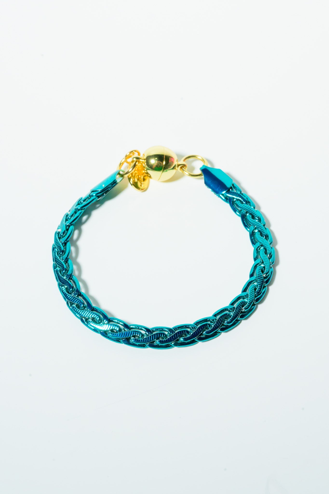 The Hills Bracelet - 3 Colors!