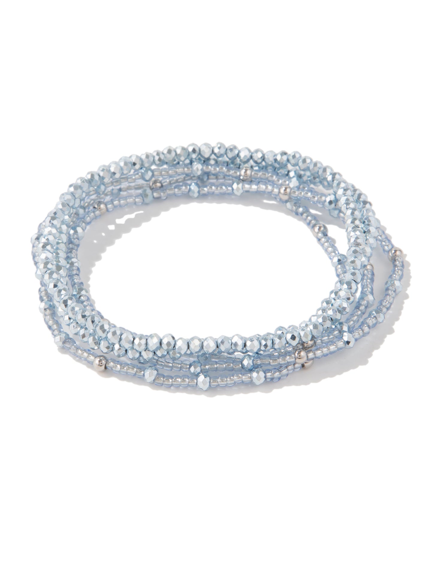 Adora Bracelet Set - Multiple Colors!