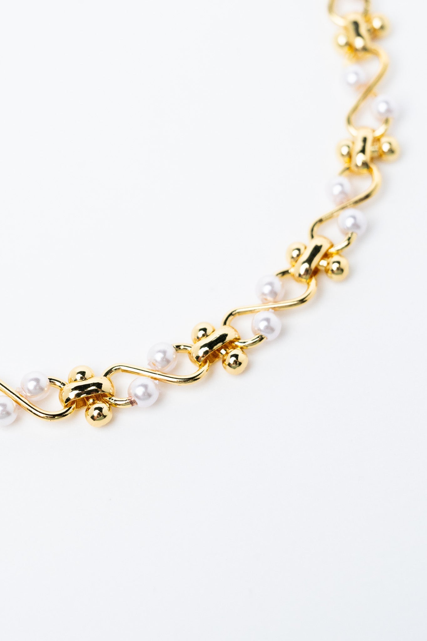 Riviera Anklet