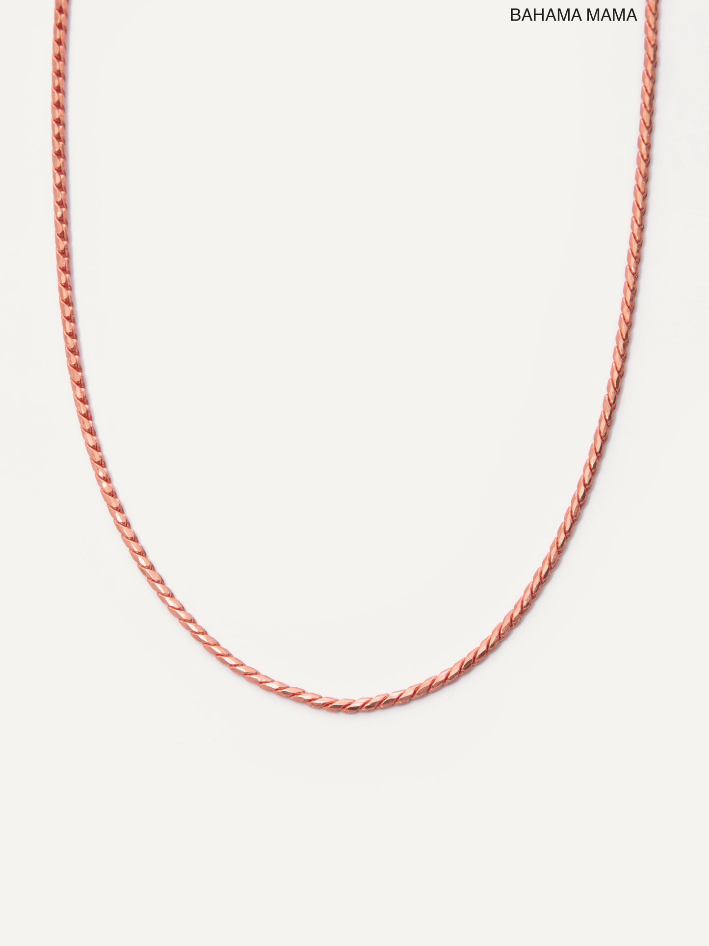 Flashdance Necklace - Multiple Colors!