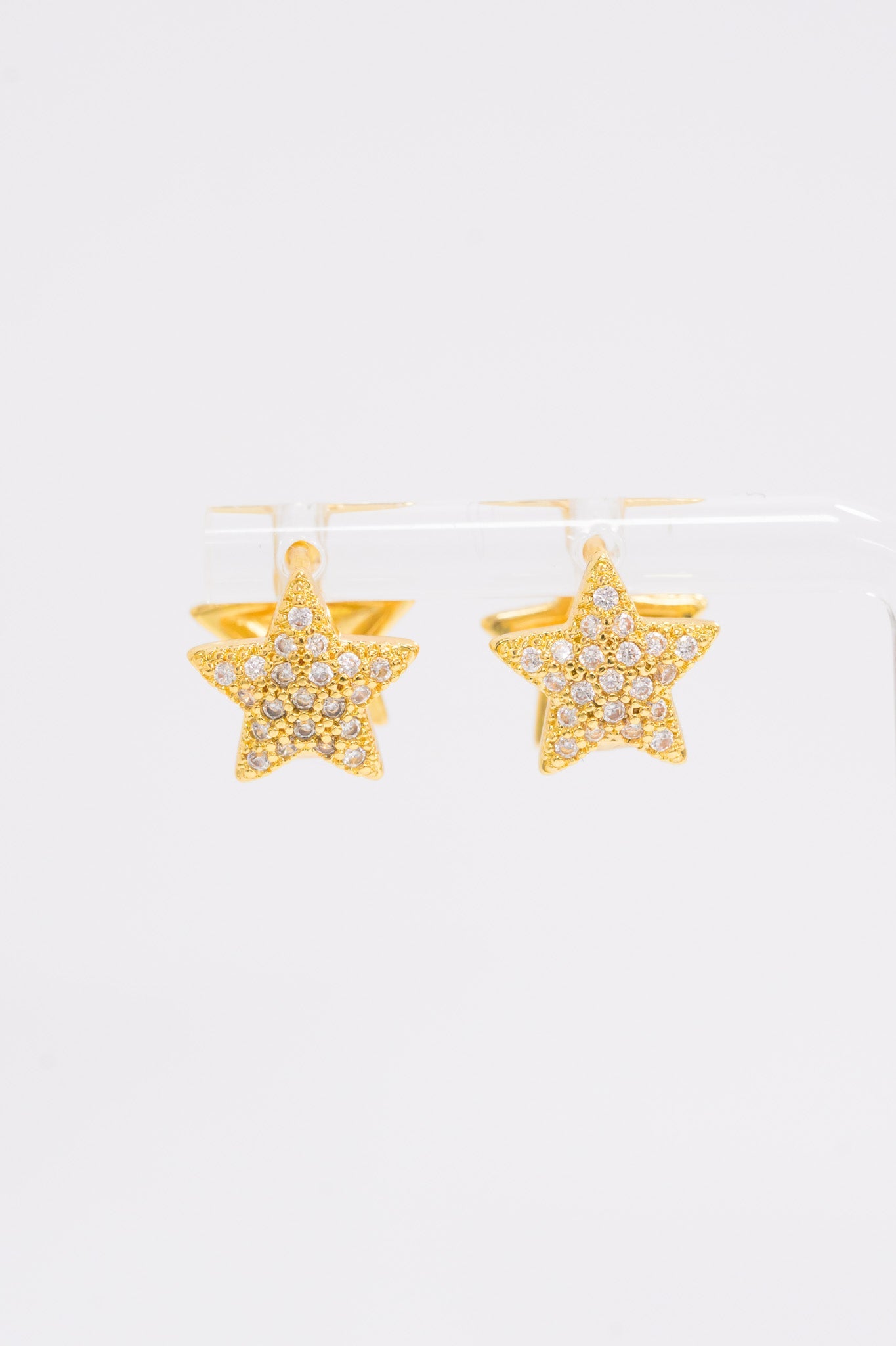 Cosmic Connection Earring Set