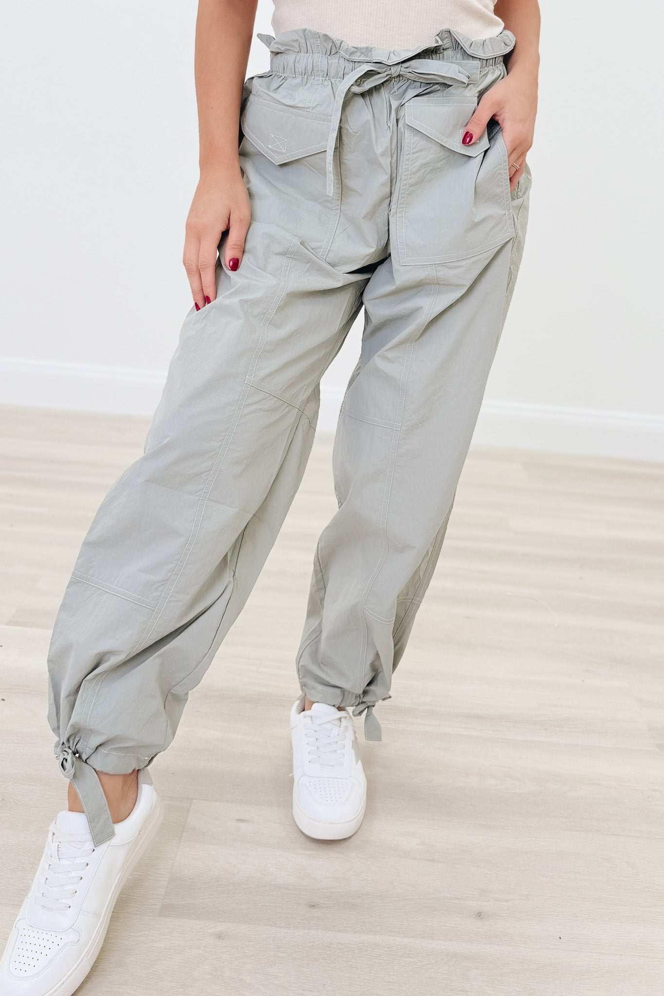 Ready To Dive Pants - 2 Colors!