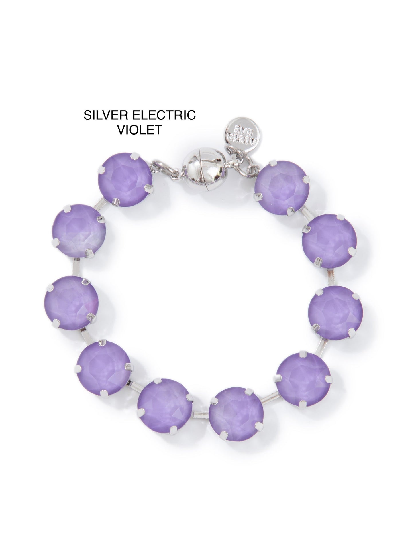 Neon Dreams Round Bracelet - Multiple Colors!