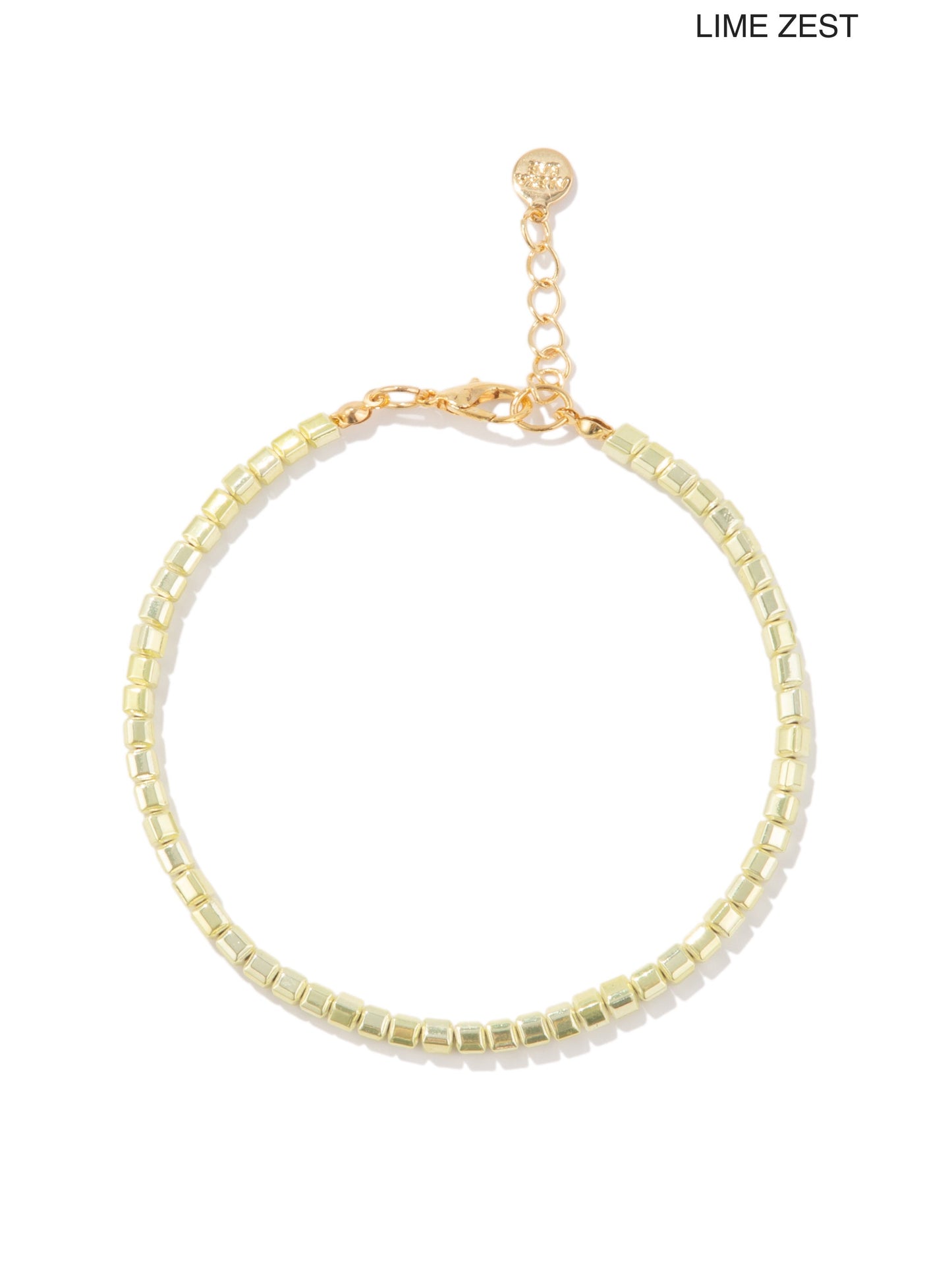Studio 54 Anklet - Multiple Colors!