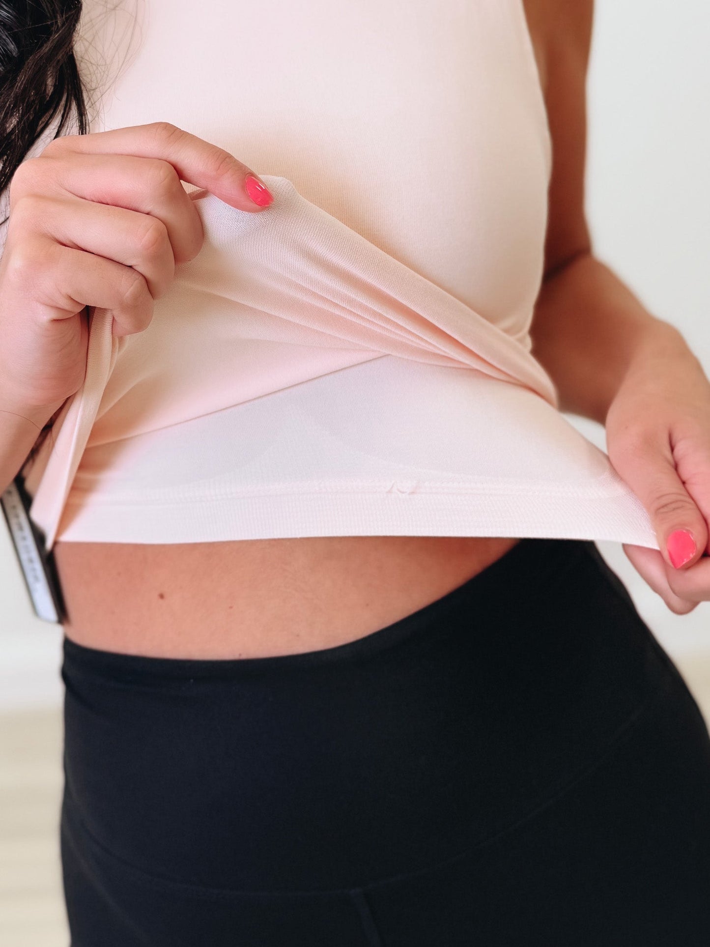 Comes As No Surprise Crop Top - 11 Colors!