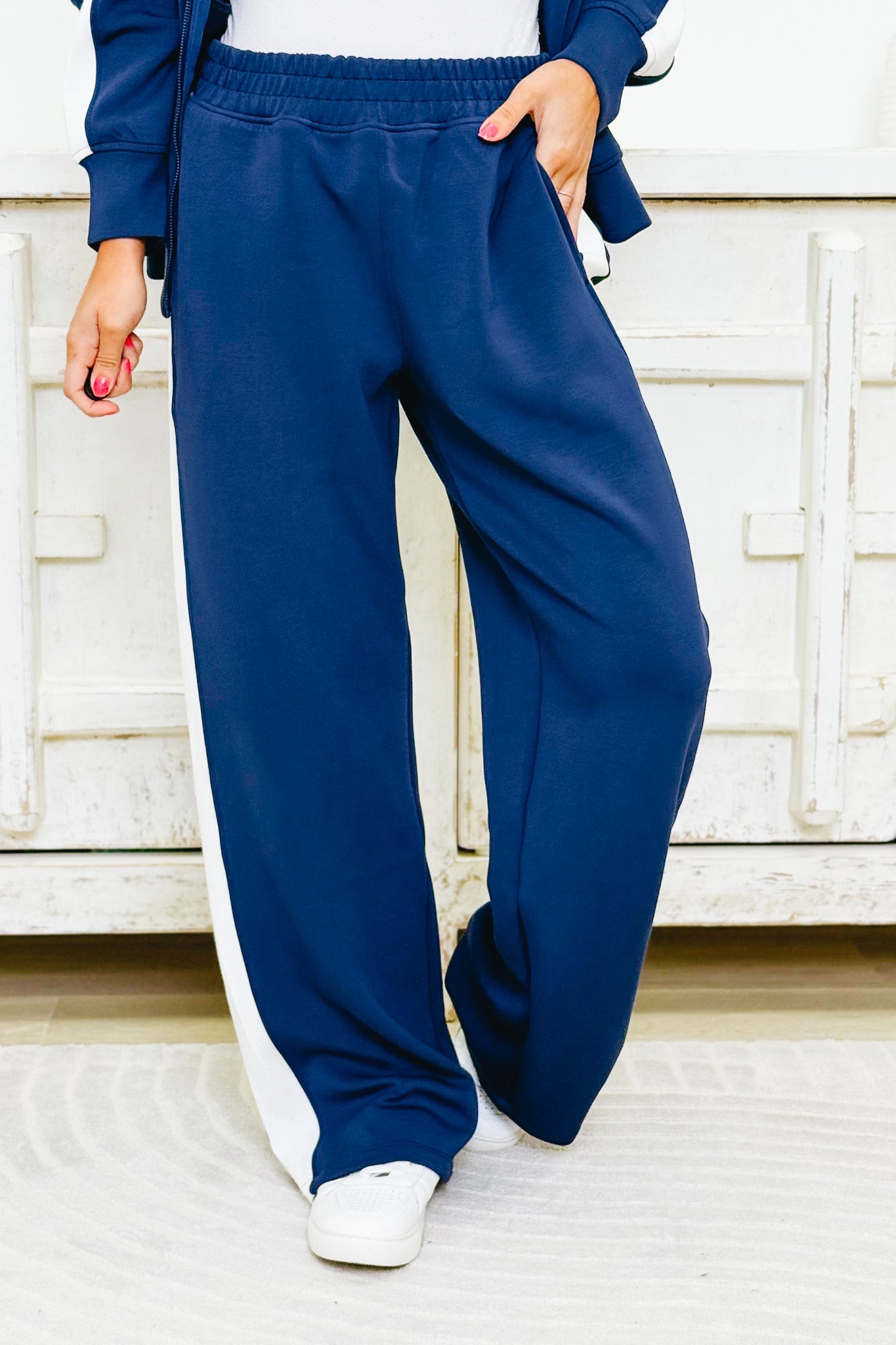 Inspire & Shine Pants - 4 colors!