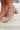 The Virginia Slingback Heels - Natural