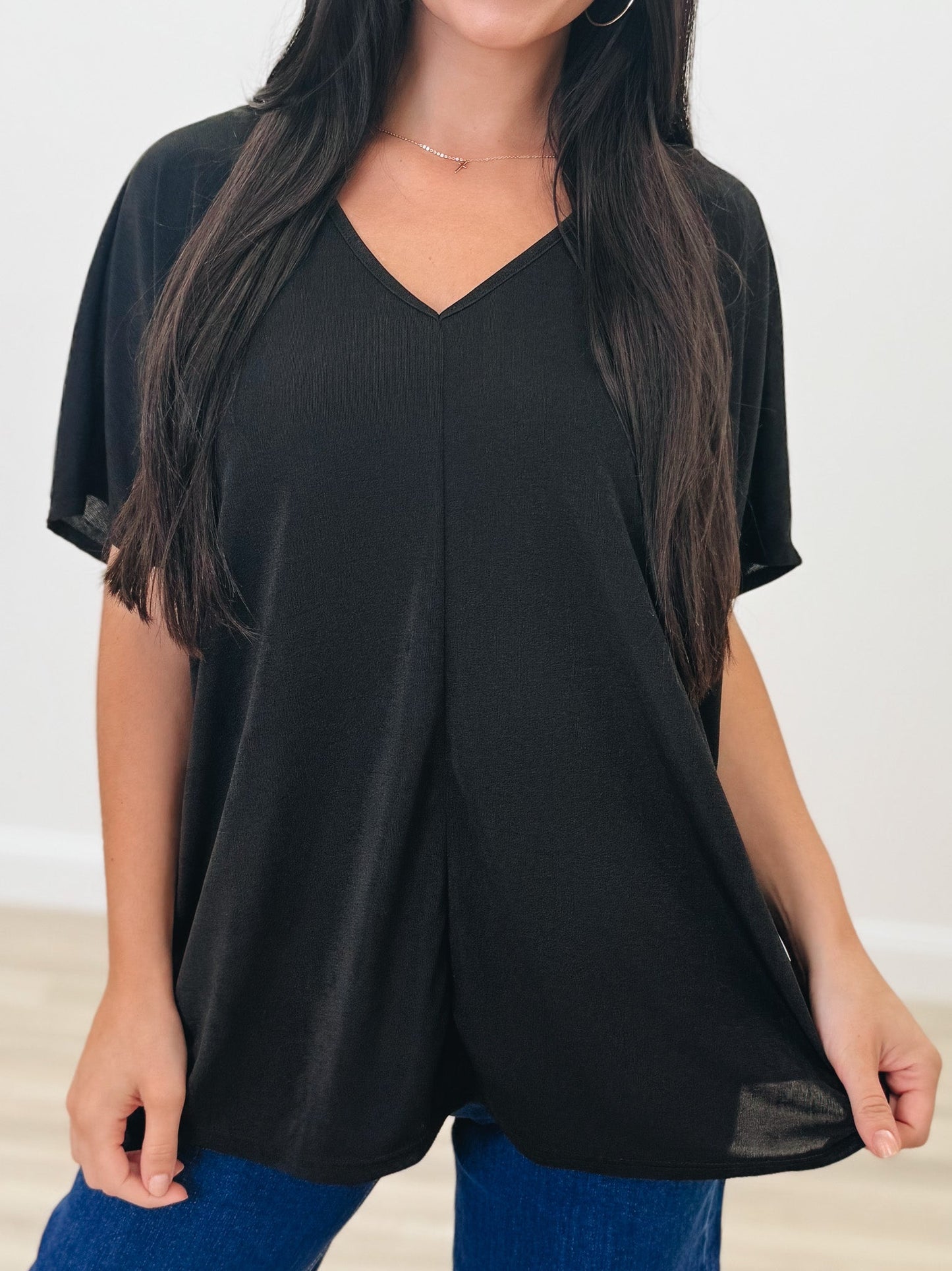 Heart Felt Blessings Top - 3 Colors!