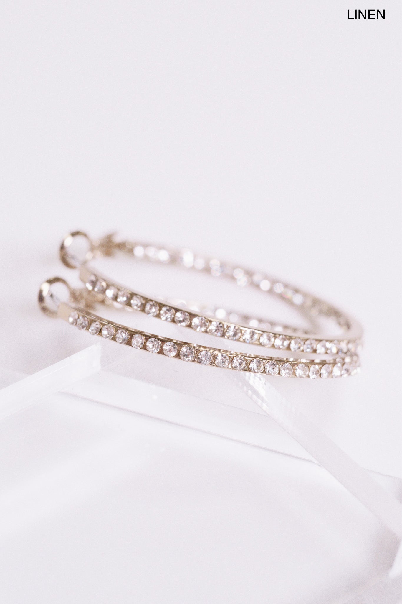 Whitney Earrings - Multiple Colors!