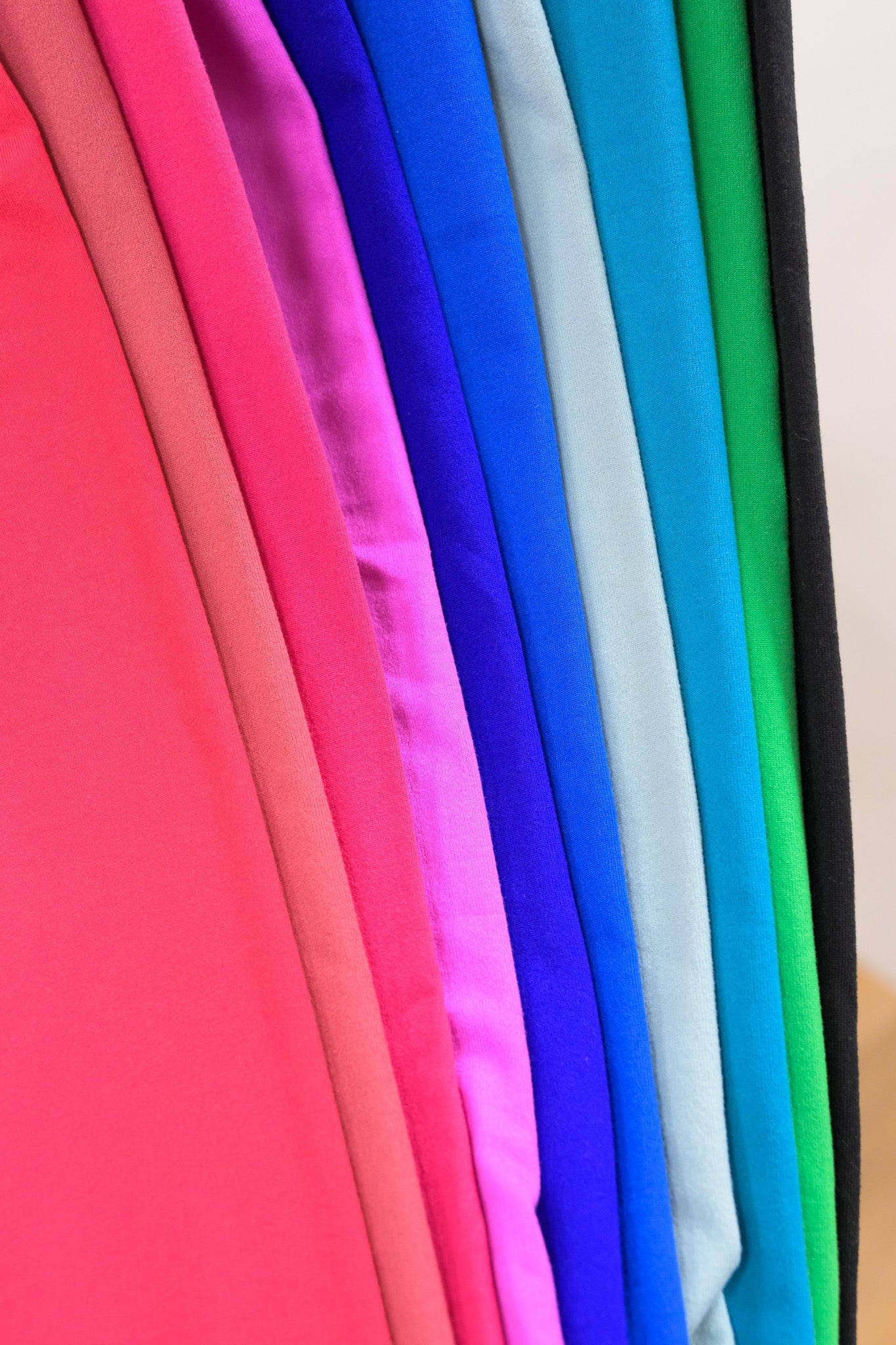Smooth As Butter Top - 10 Colors!