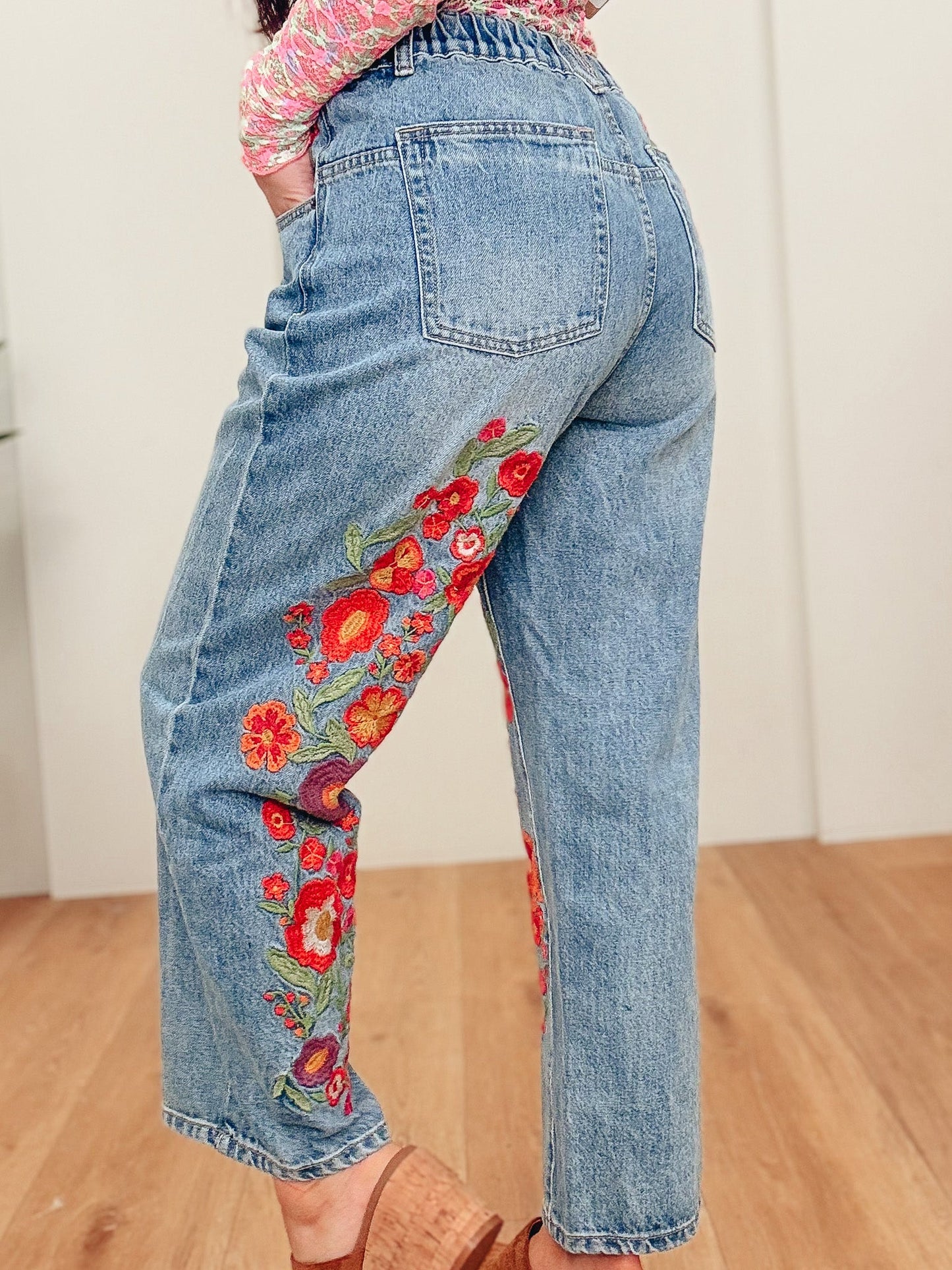 Uptown Funk Jeans