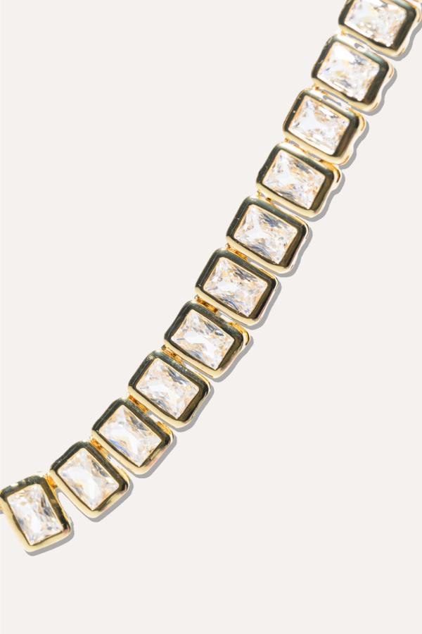 Geneva Necklace