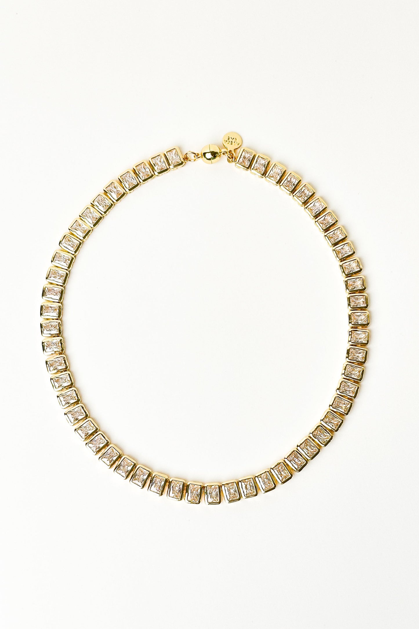 Geneva Necklace