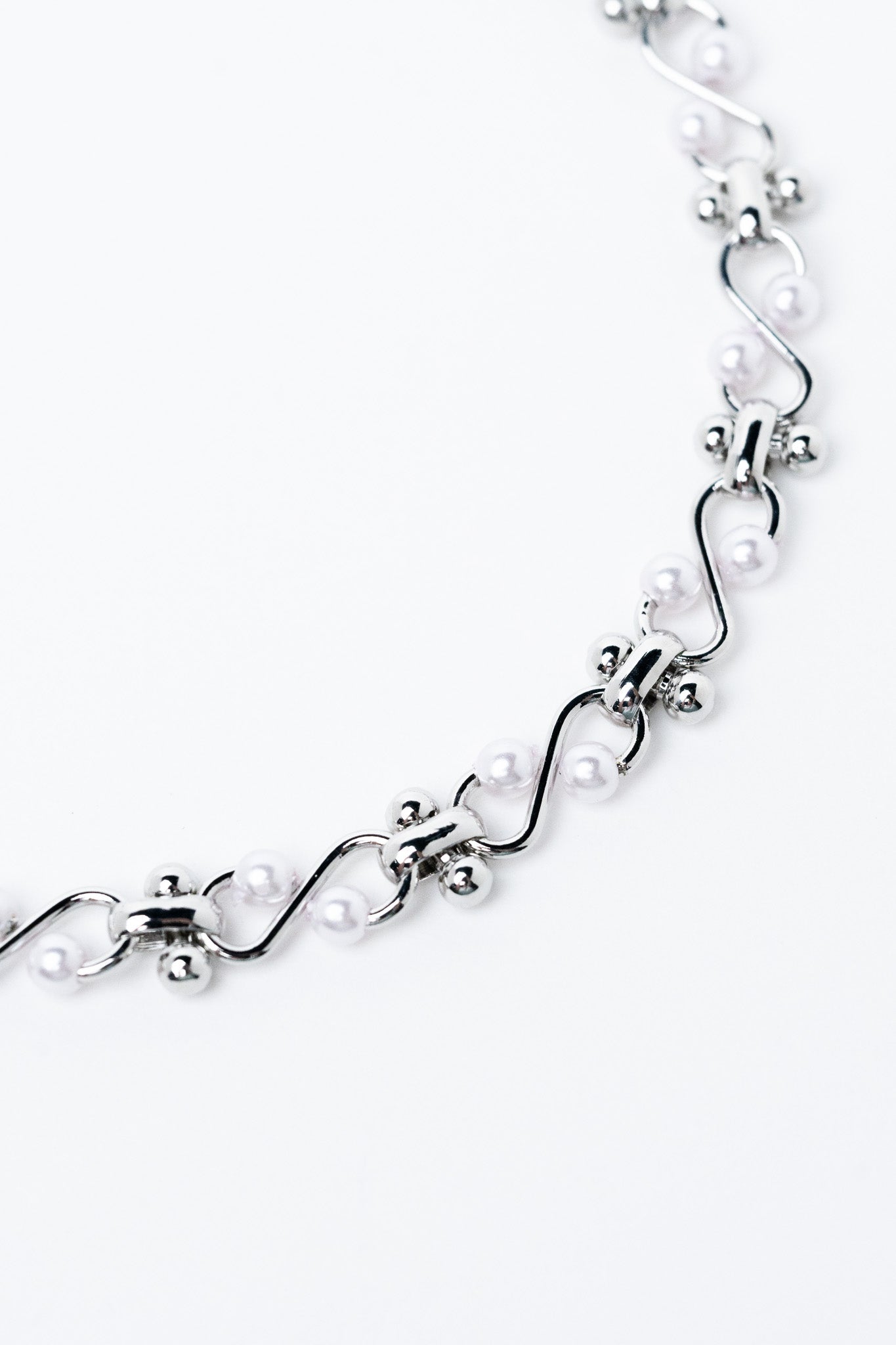 Riviera Anklet
