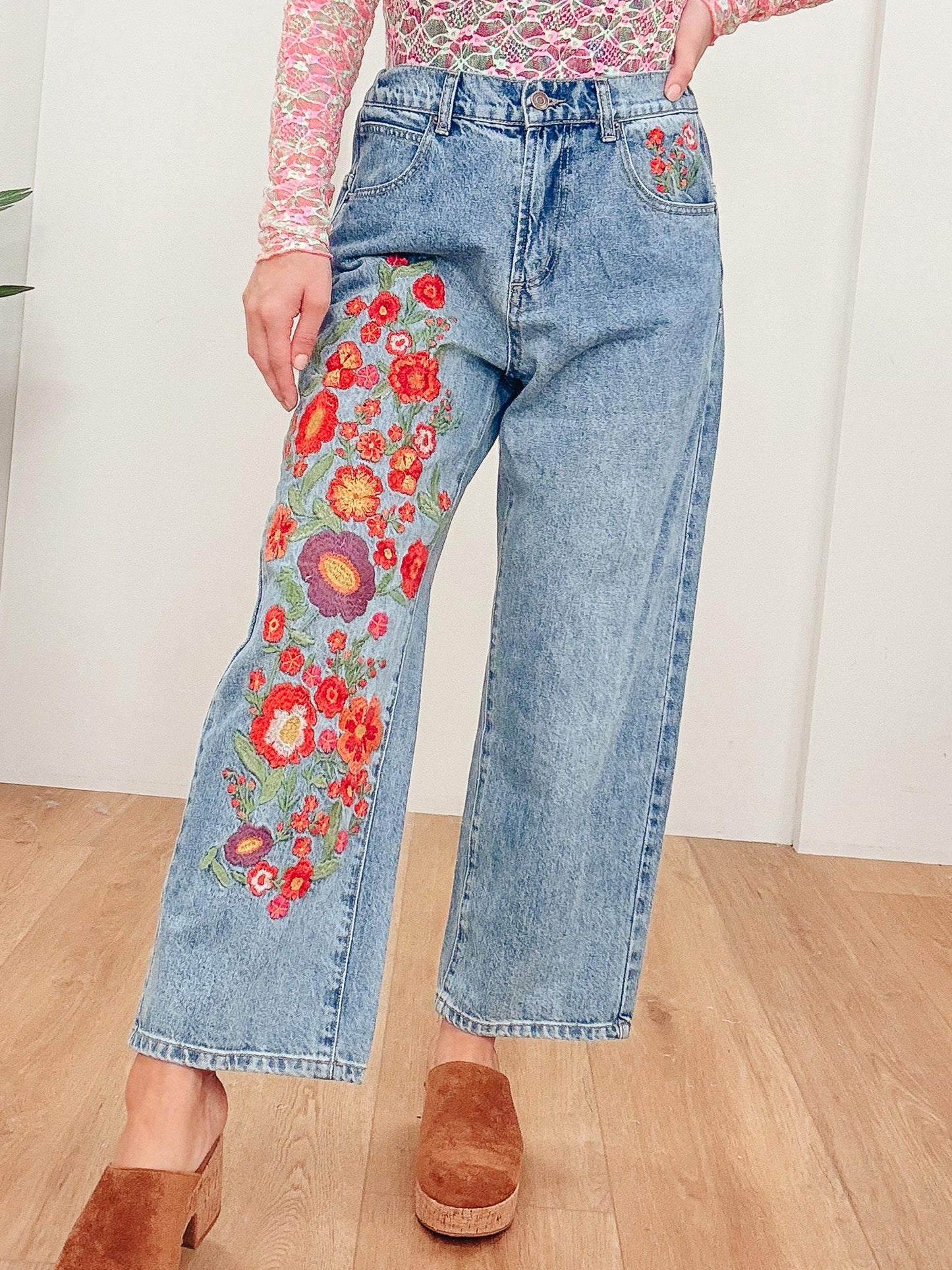 Uptown Funk Jeans