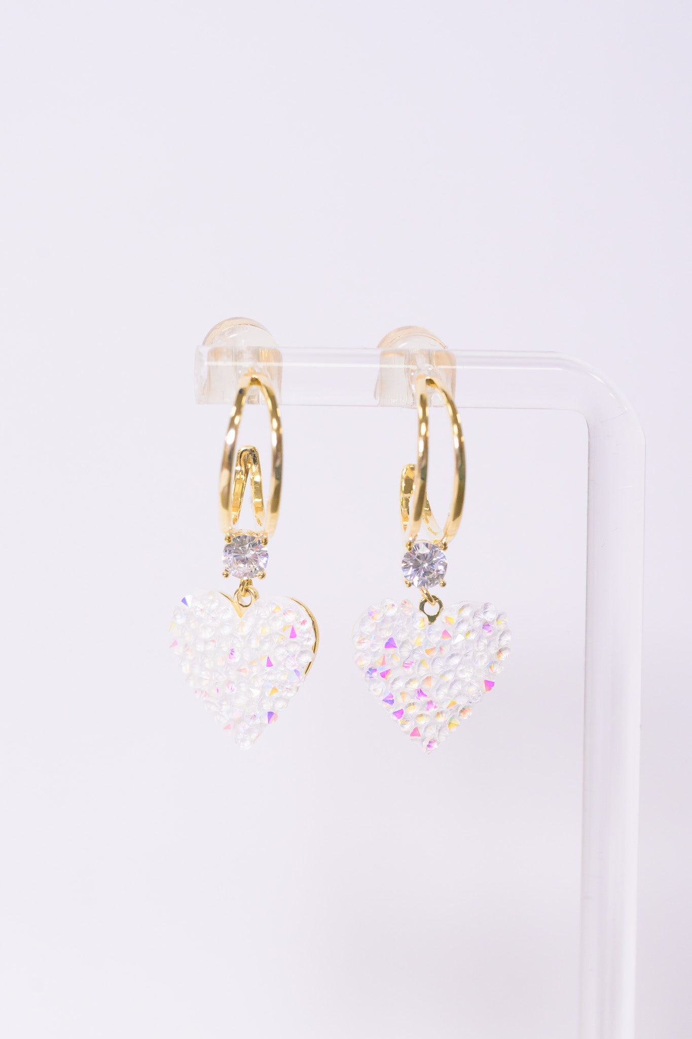 Sparks Earrings