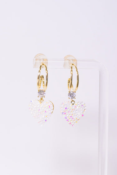 Sparks Earrings