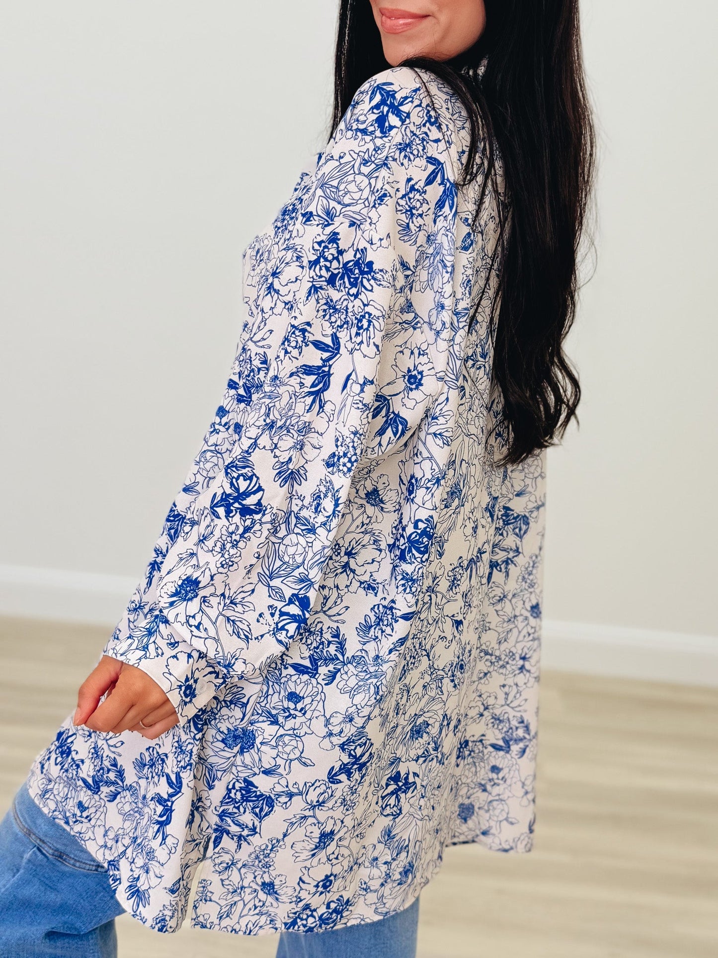 Pure Intentions Top