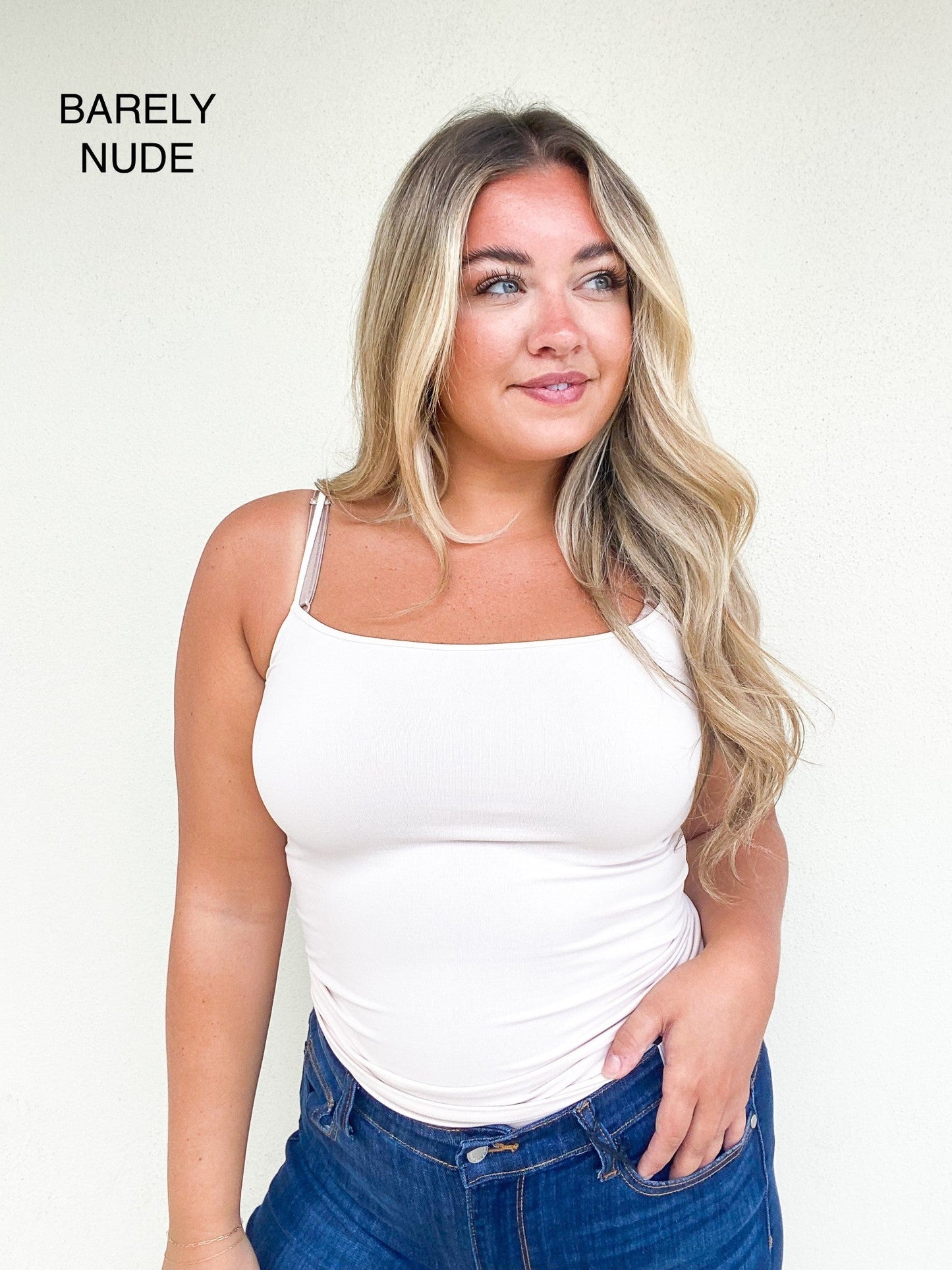Here's My Signature Tank - 19 Colors!