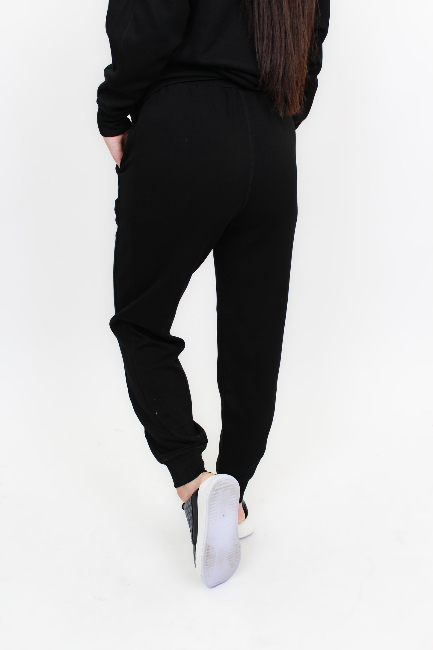 Elevate Your Game Joggers - 4 Colors!