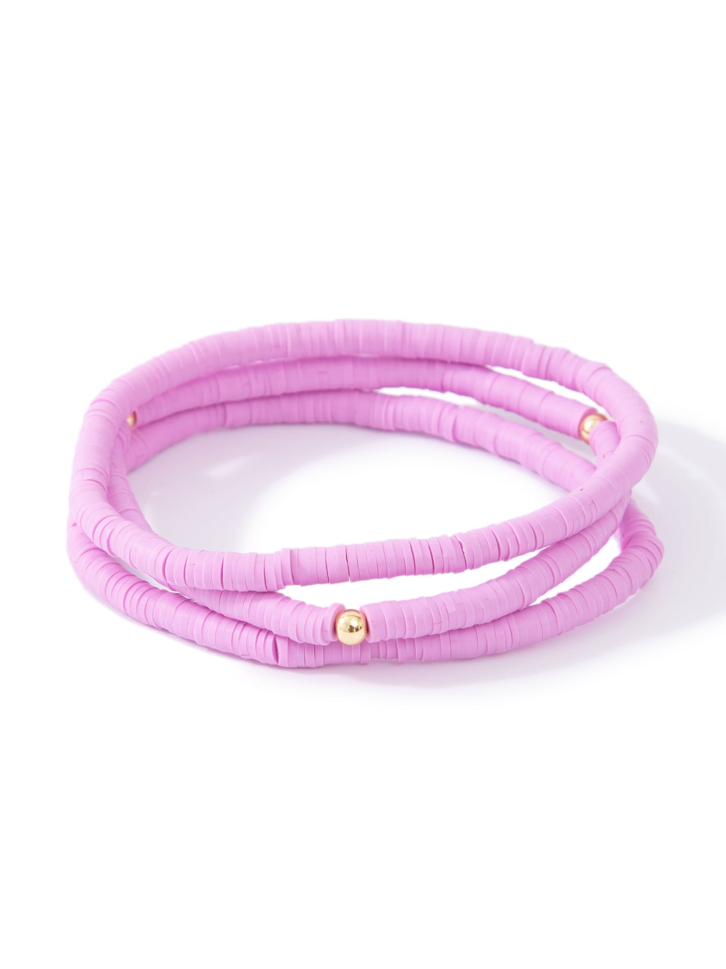 Laguna Beach Bracelet Set - Multiple Colors!