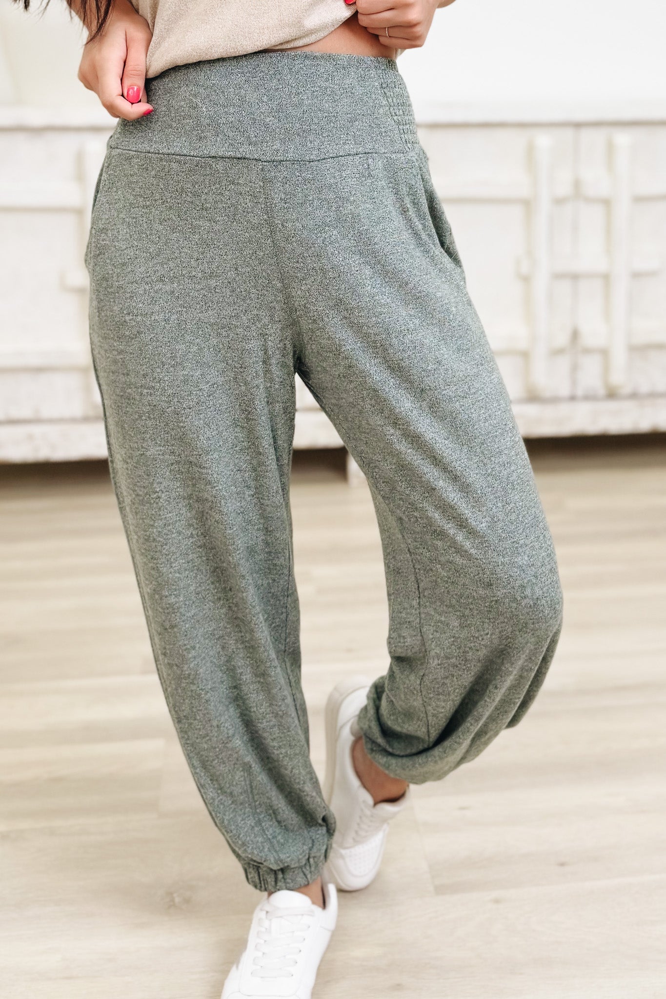 The DreamEase Joggers - 4 Colors!