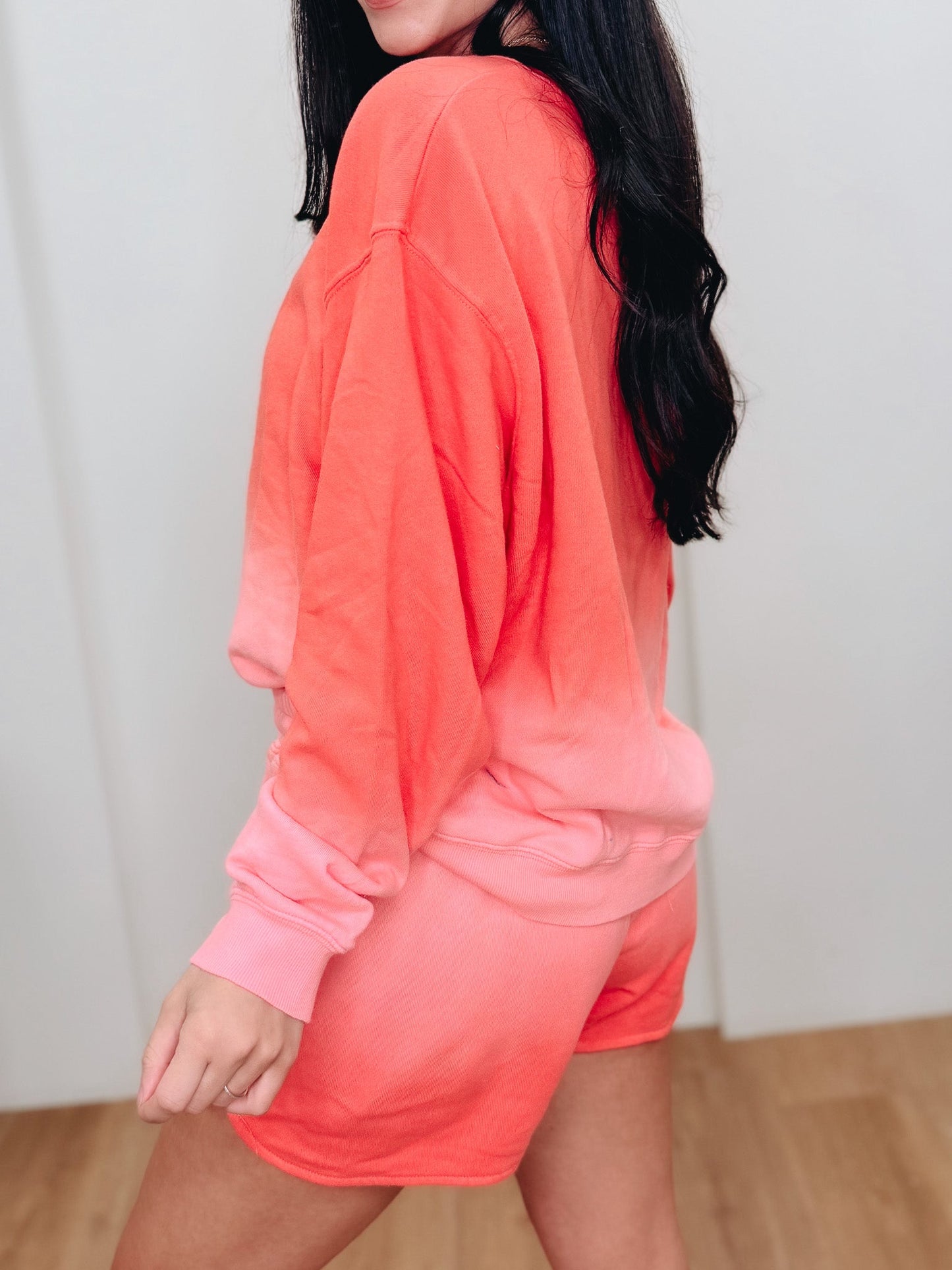 You'll Be The Coolest Girl Shorts - 2 Colors!