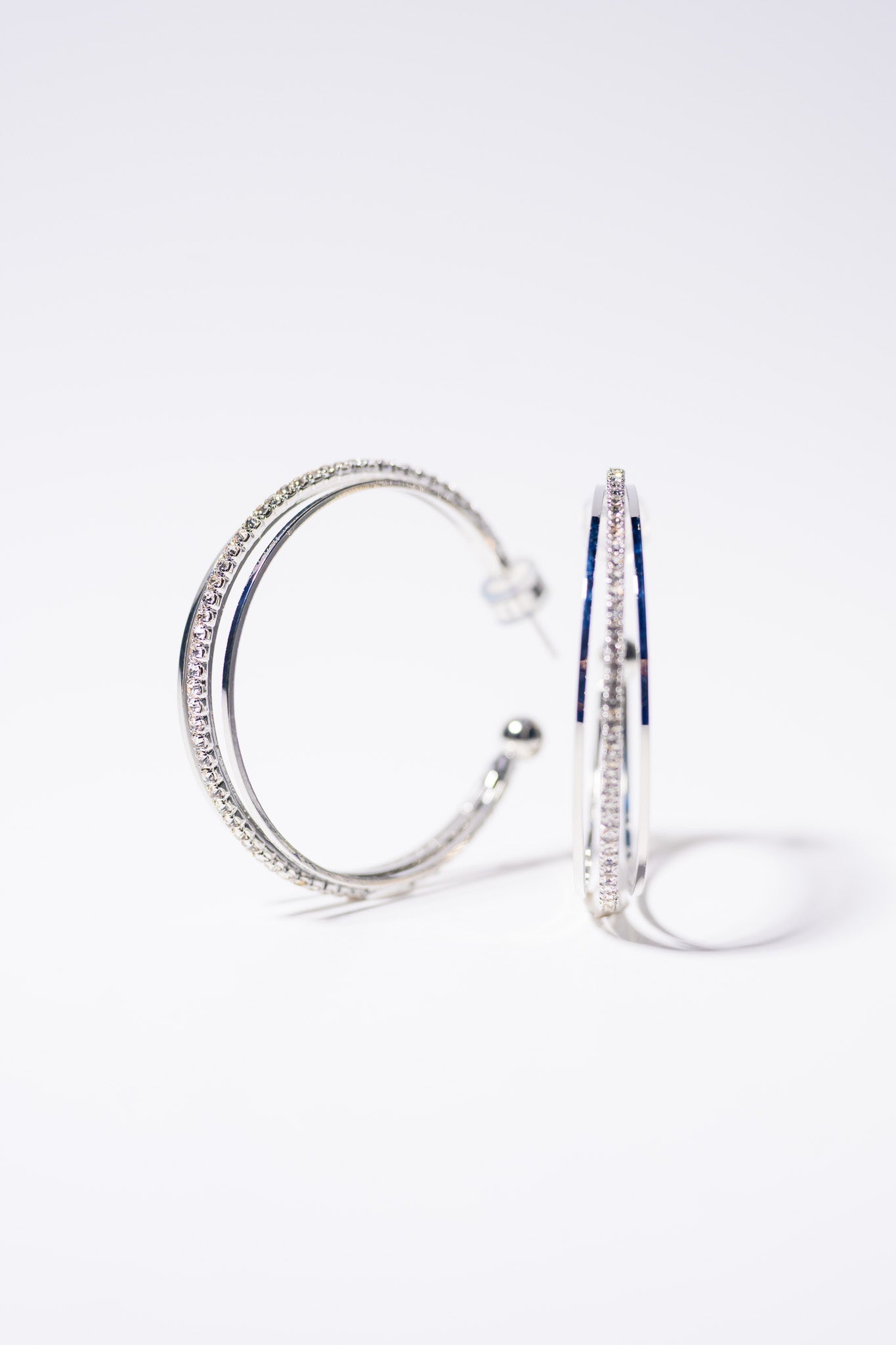 At Dawn Earrings