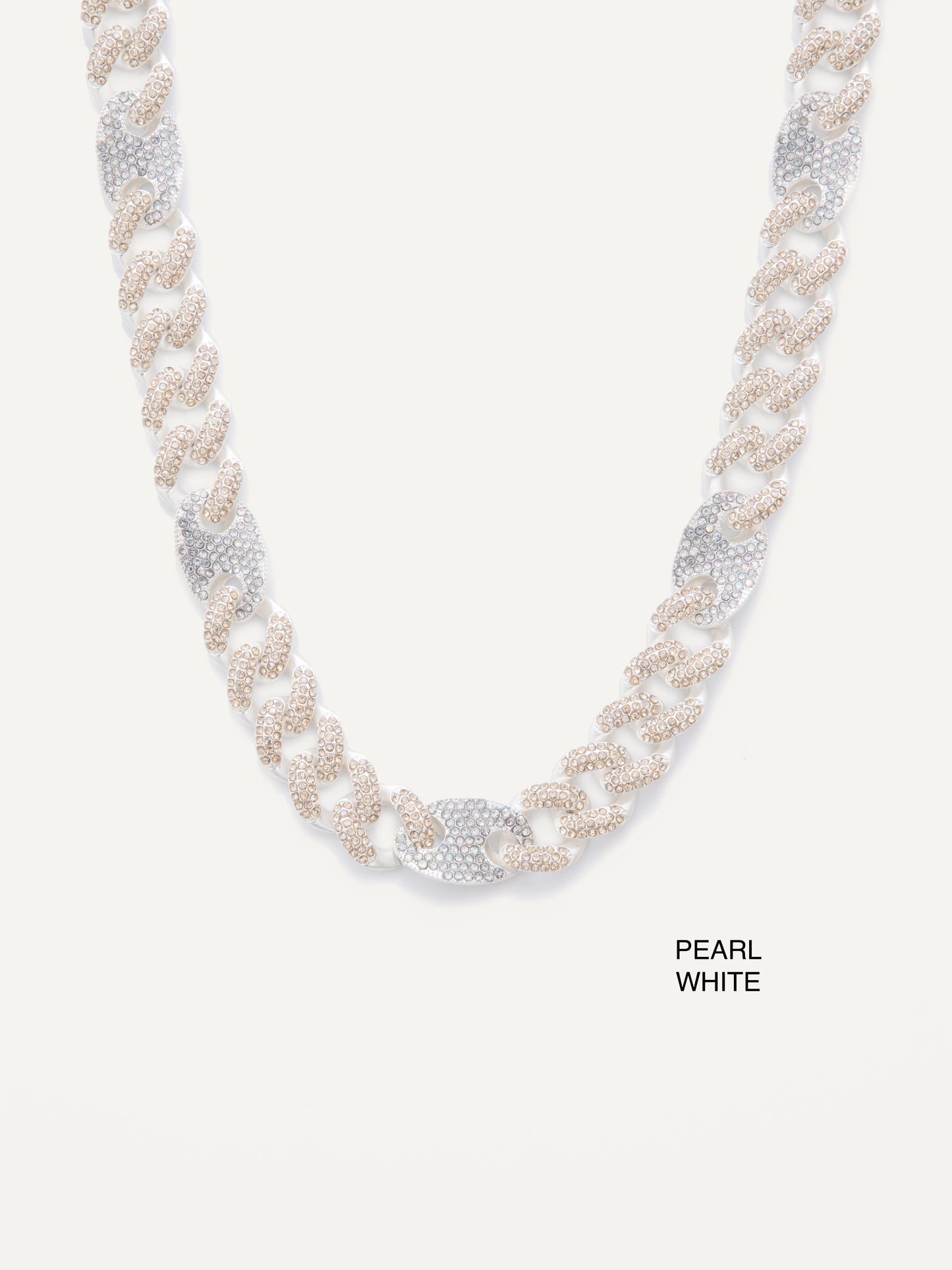Cover Girl Necklace - Multiple Colors!