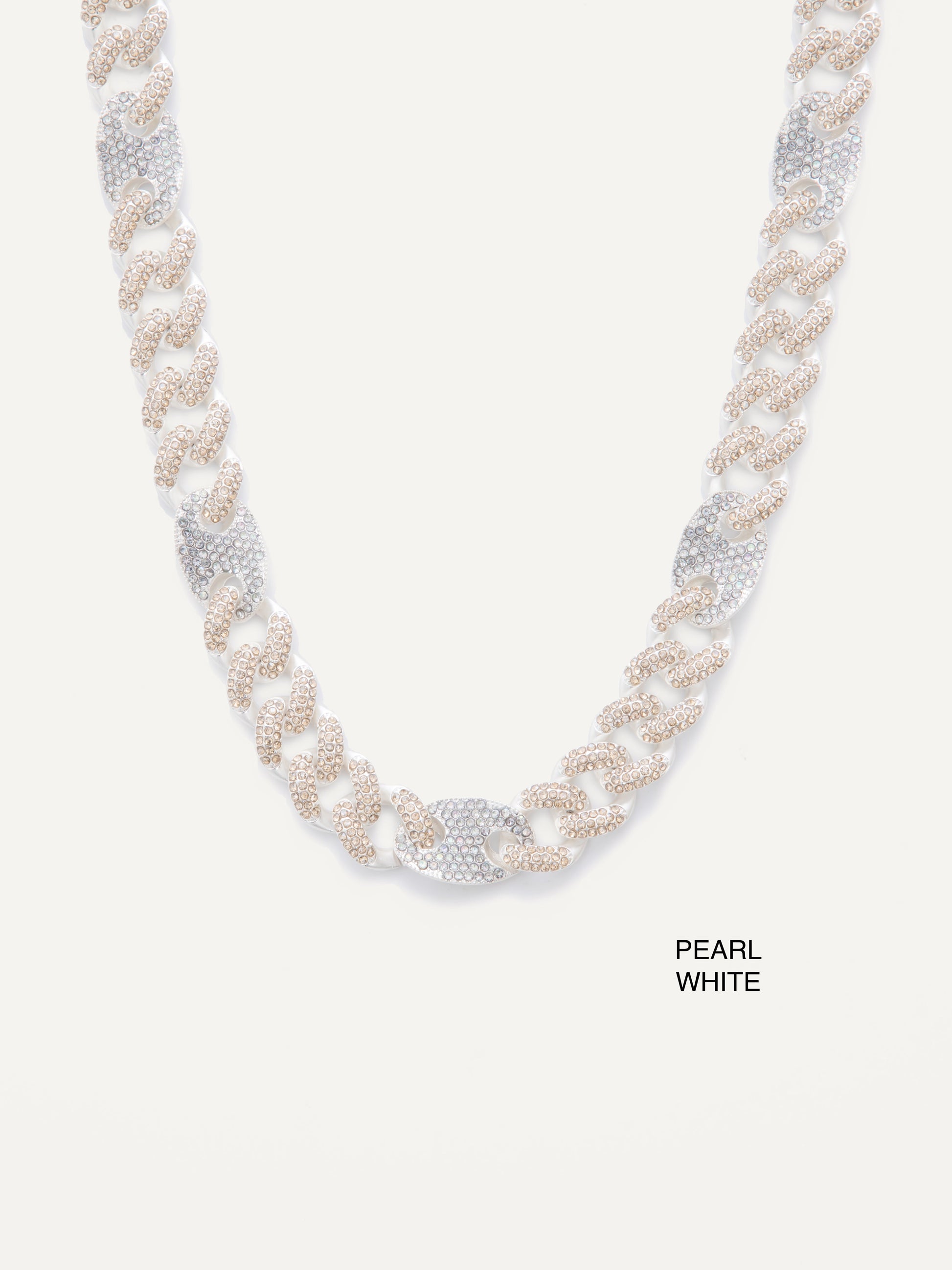 Cover Girl Necklace - Multiple Colors!