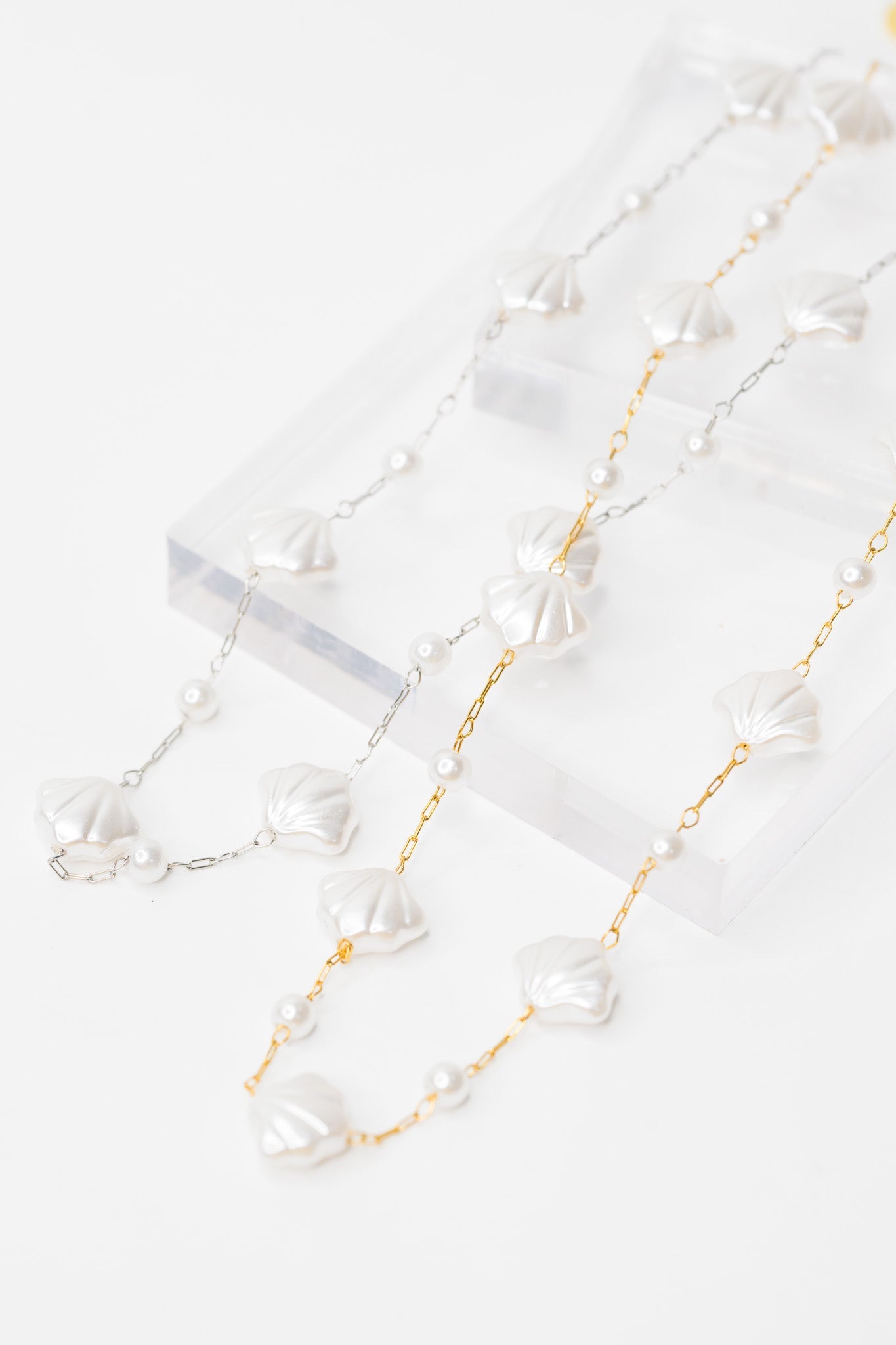Cali Necklace