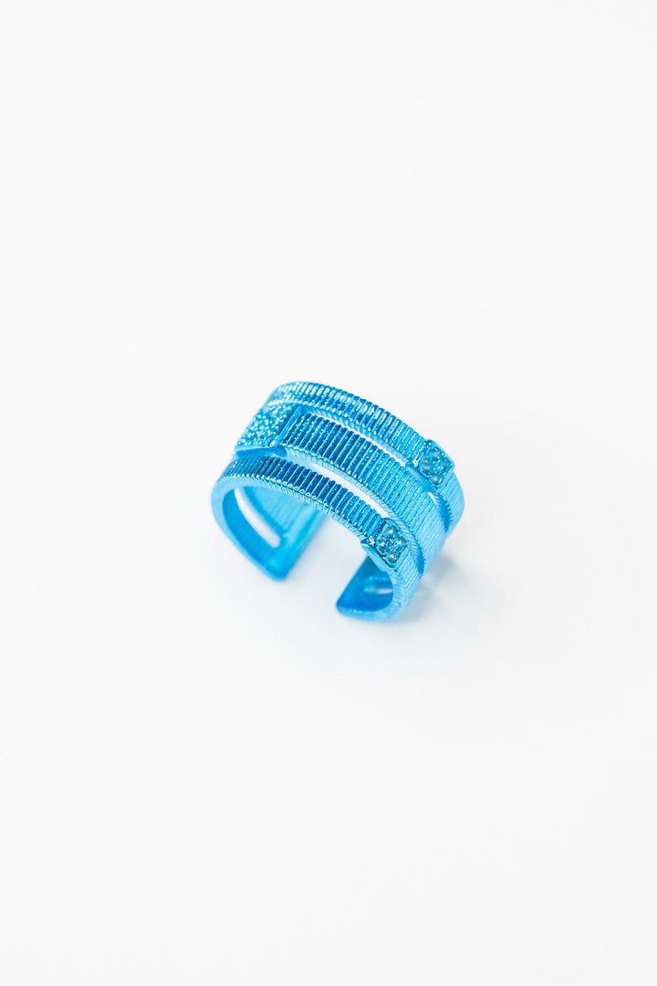 High Hopes Ring - Multiple Colors