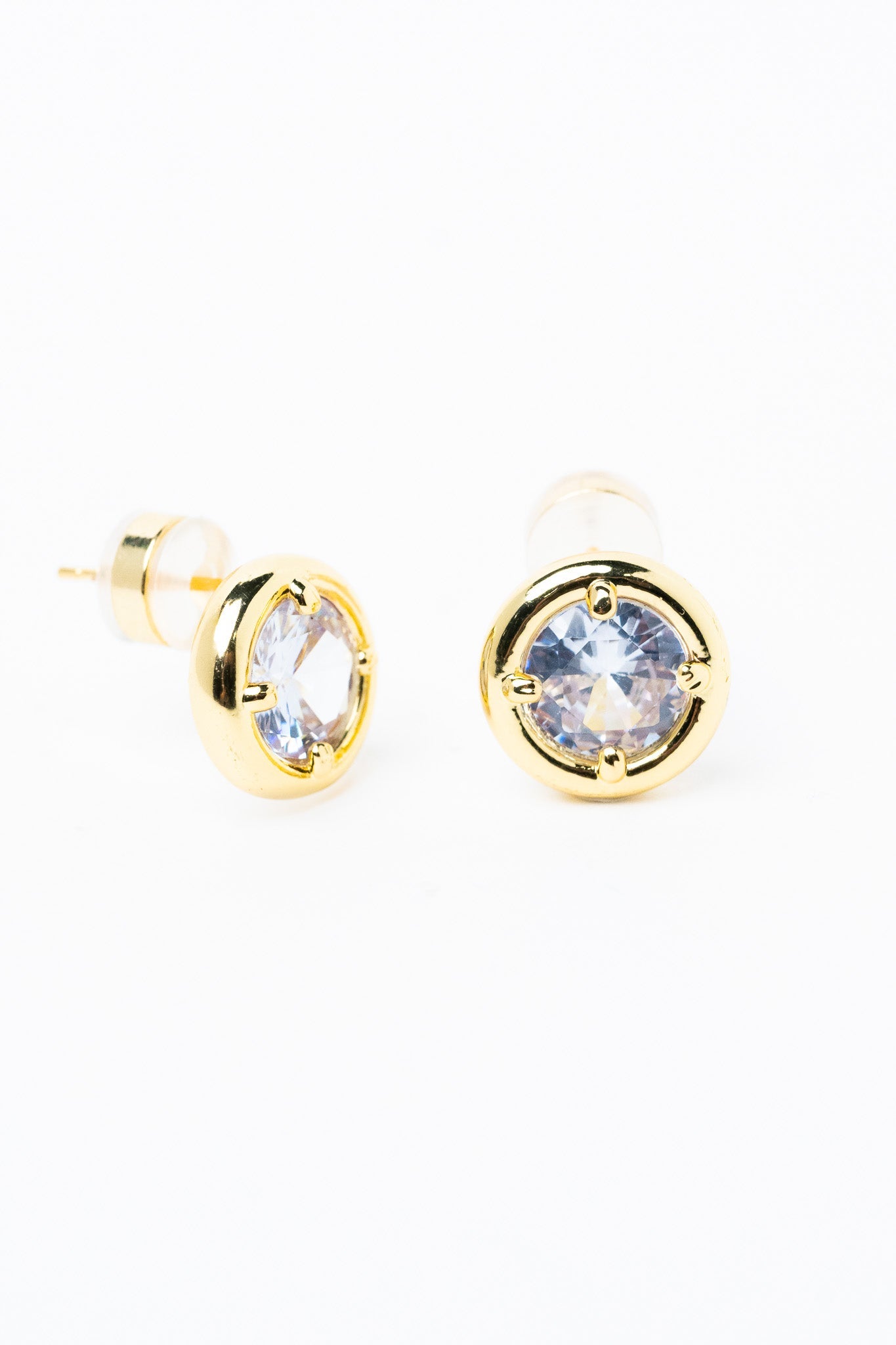 Midnight Earrings