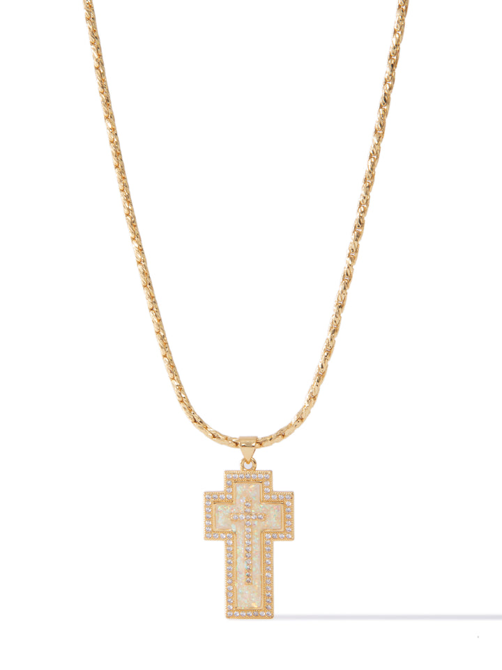 Celestial Cove Necklace