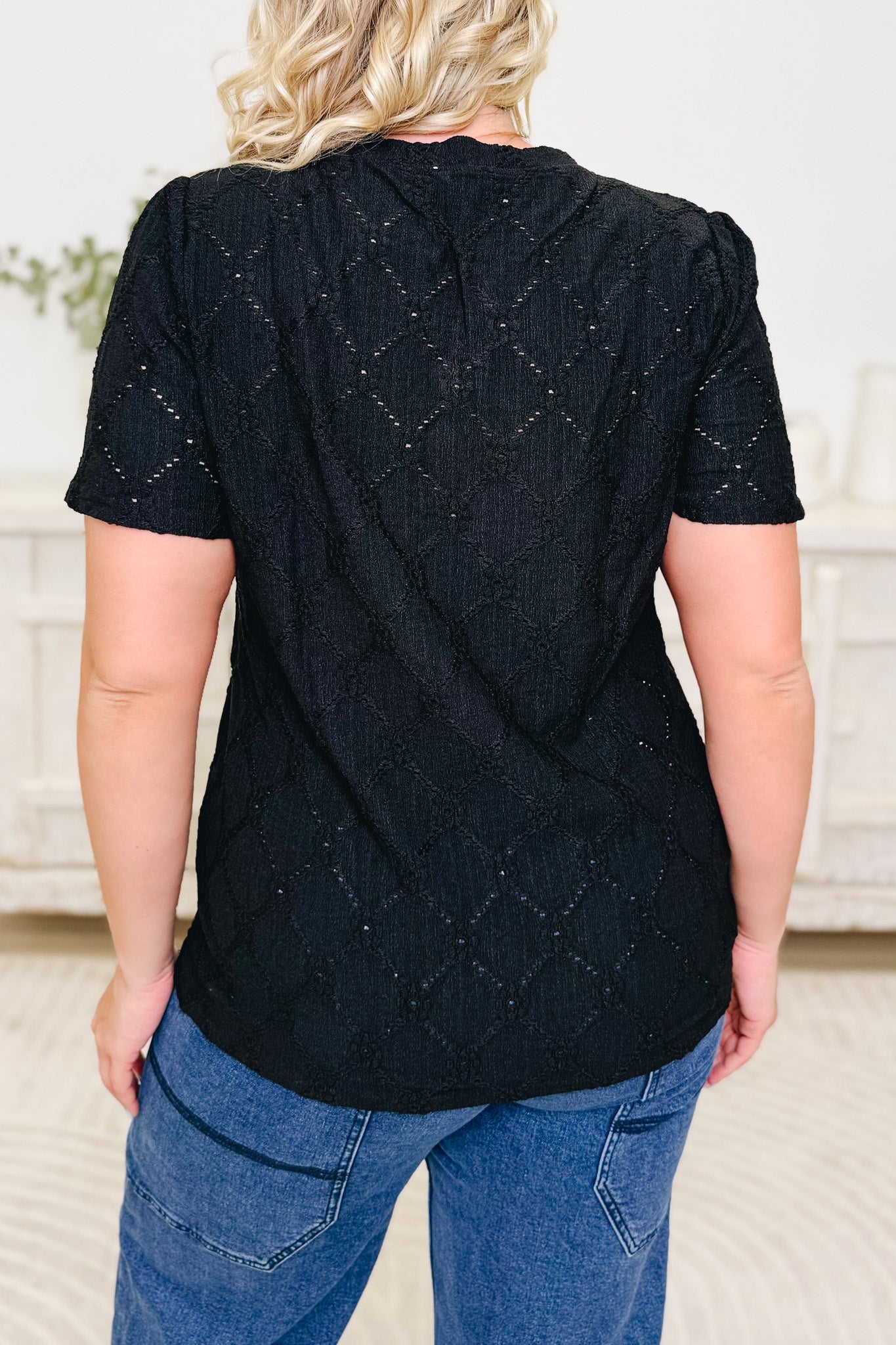 Divine Intervention Top - 3 Colors!