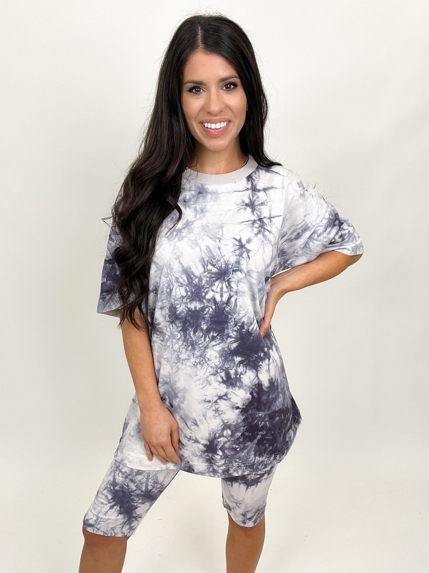 Let's Go Biking Shorts - 2 Colors!