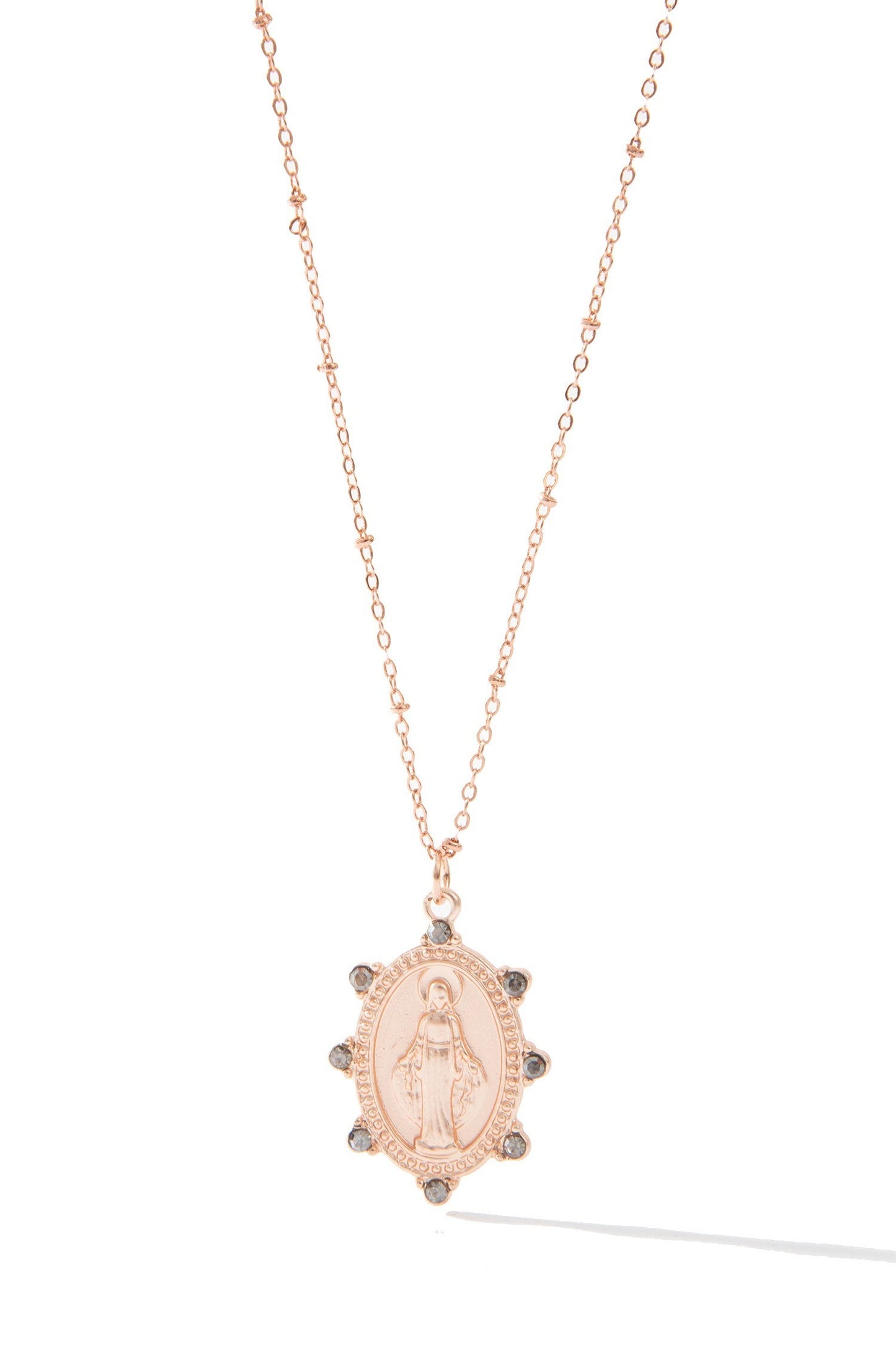 I Give You My Heart Necklace - 3 Colors!