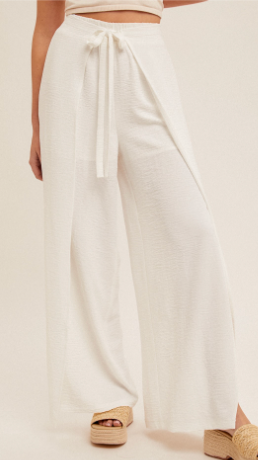 Chic Office Drapes Pants - 3 Colors!