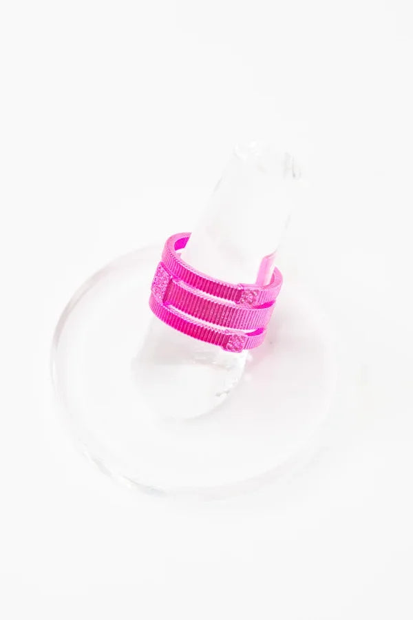 High Hopes Ring - Multiple Colors