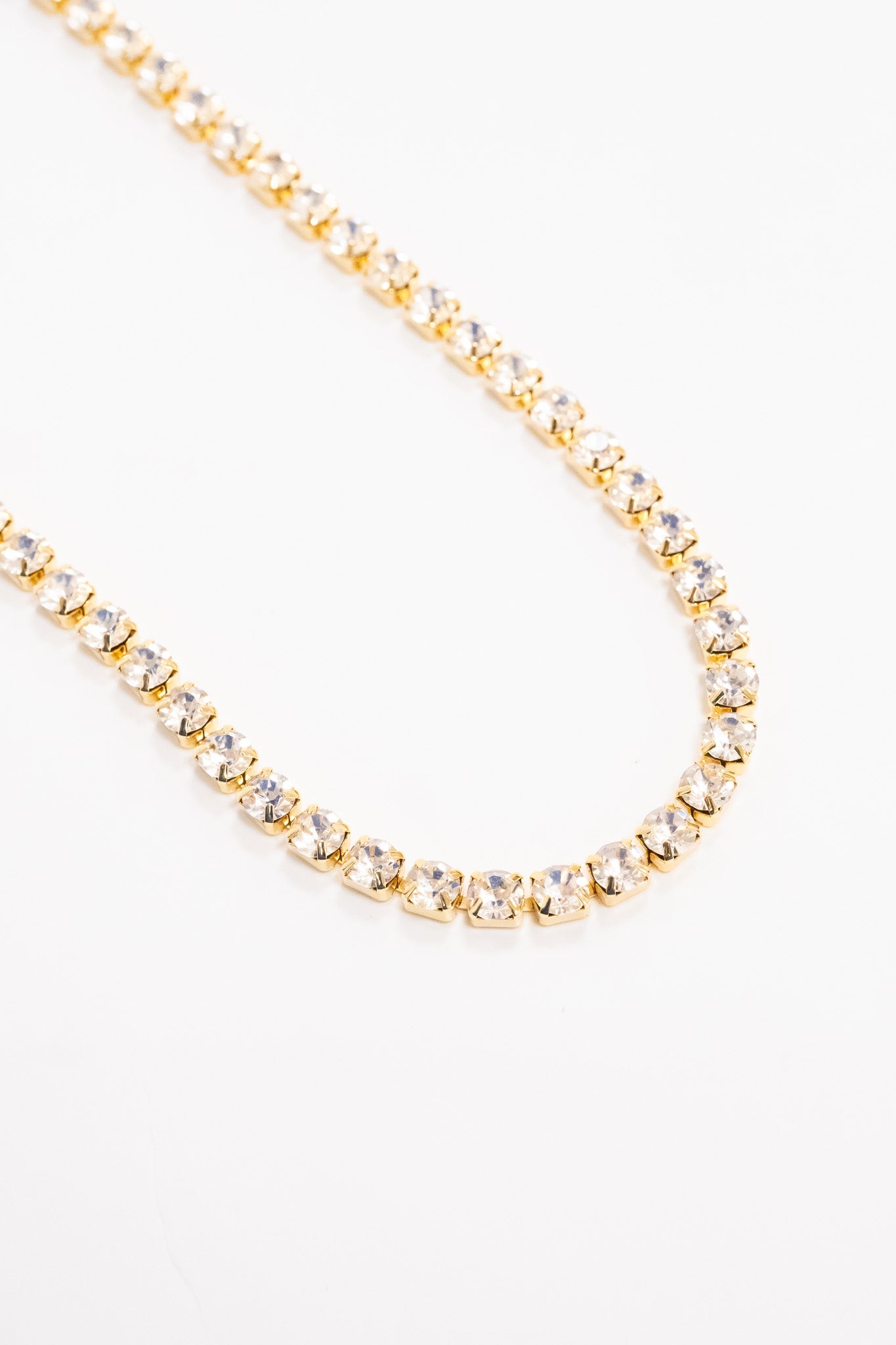 Ava Necklace Medium
