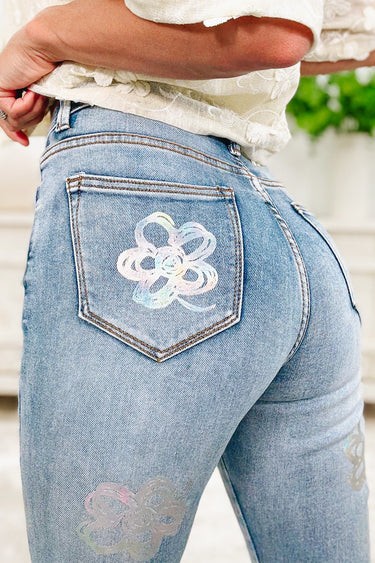 Supernova Jeans
