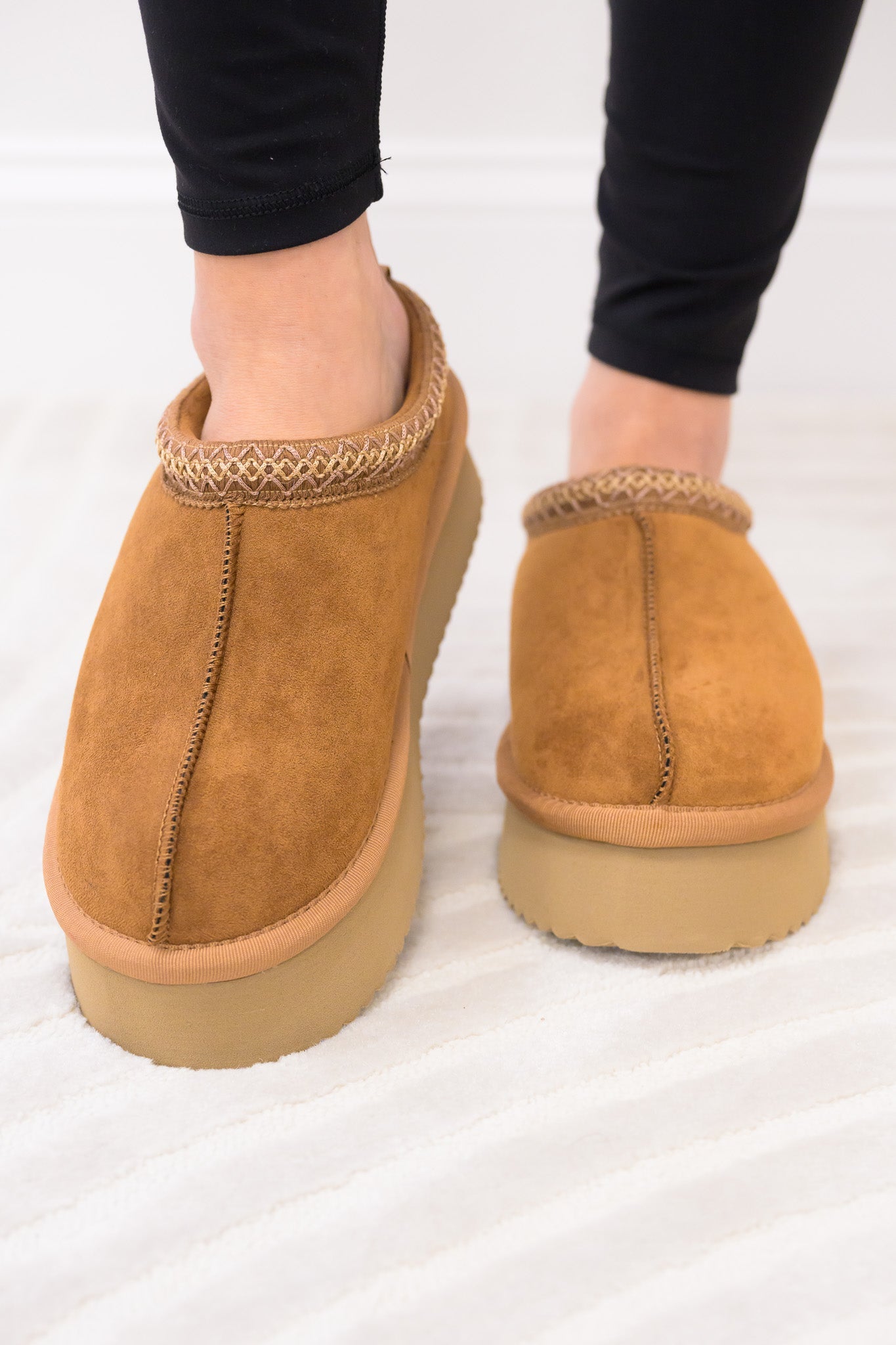 Corky's Pillow Talk Slippers - 5 Colors!