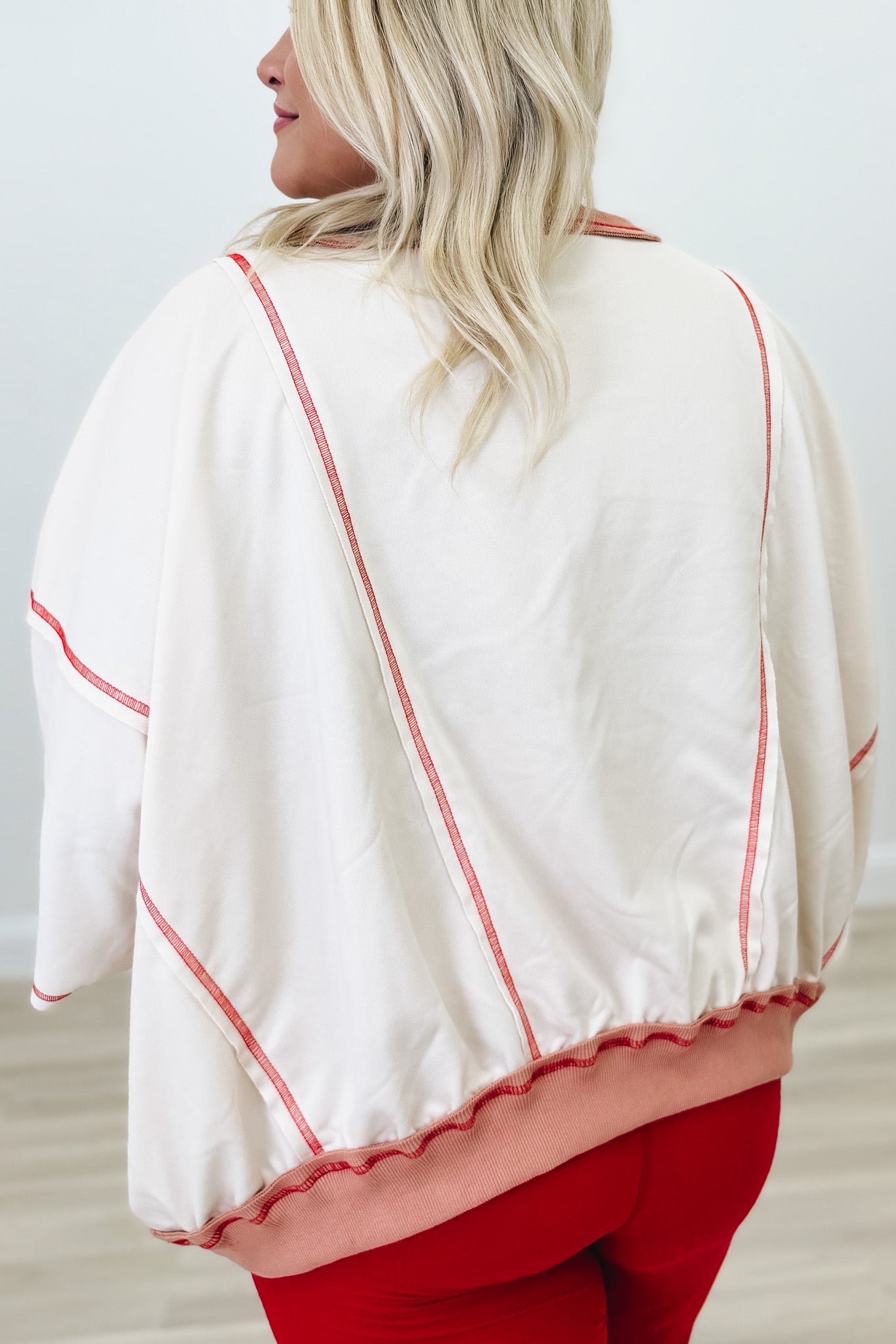 Miss Americana Top - 2 colors!