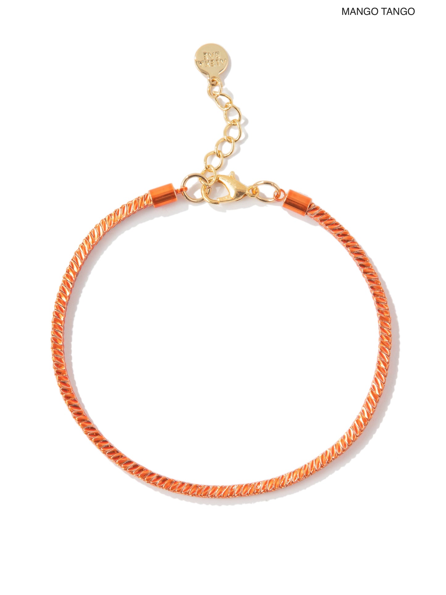 Portia Anklet - Multiple Colors!