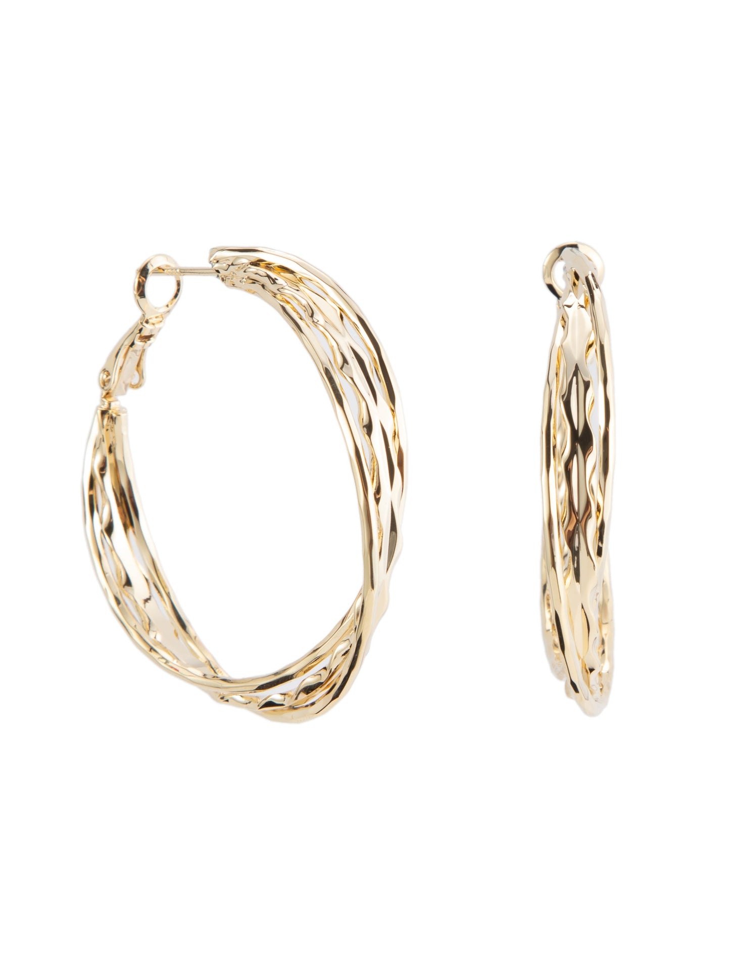 Serene Earrings