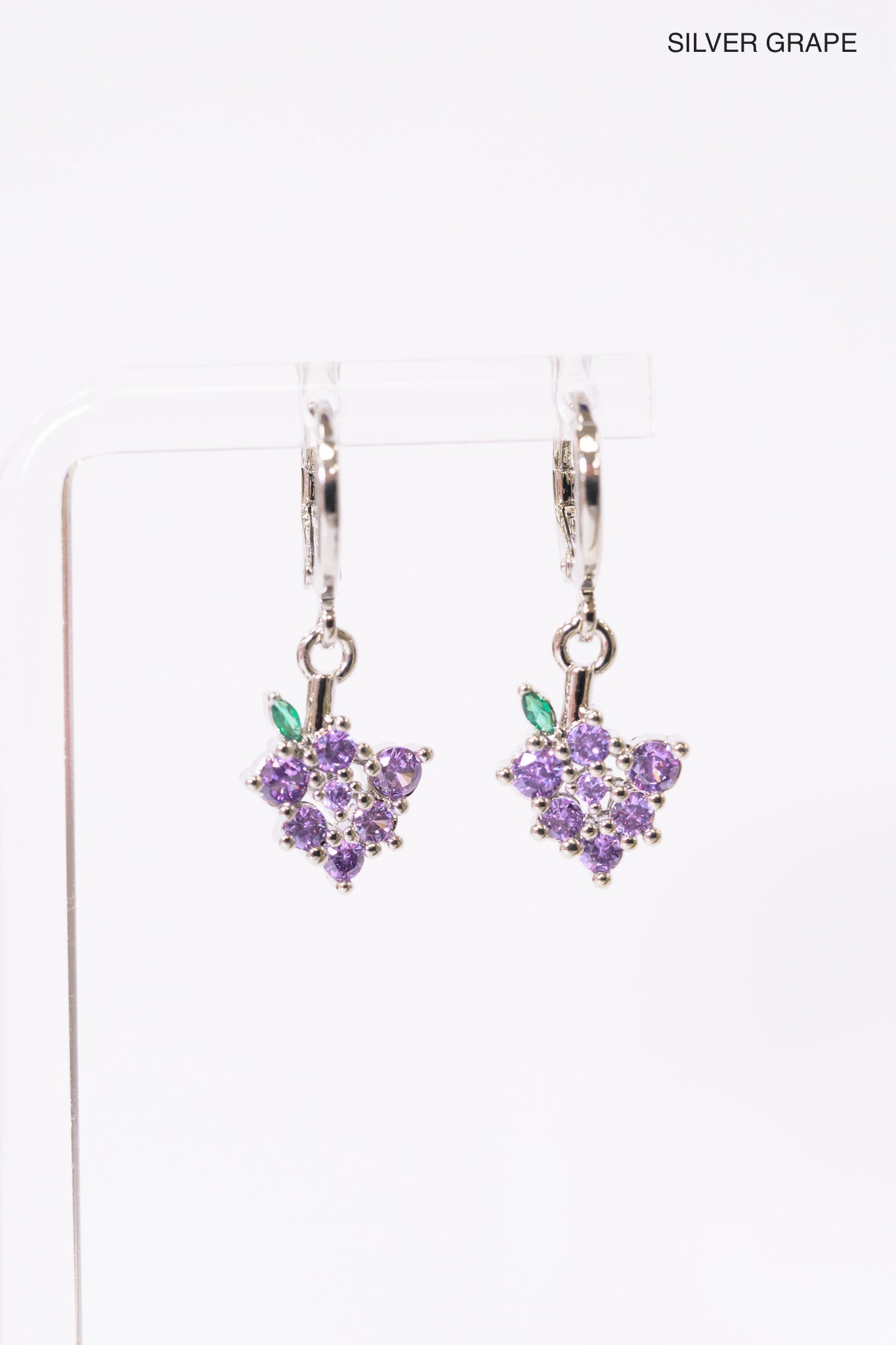Fruit Punch Earrings - Multiple Colors!
