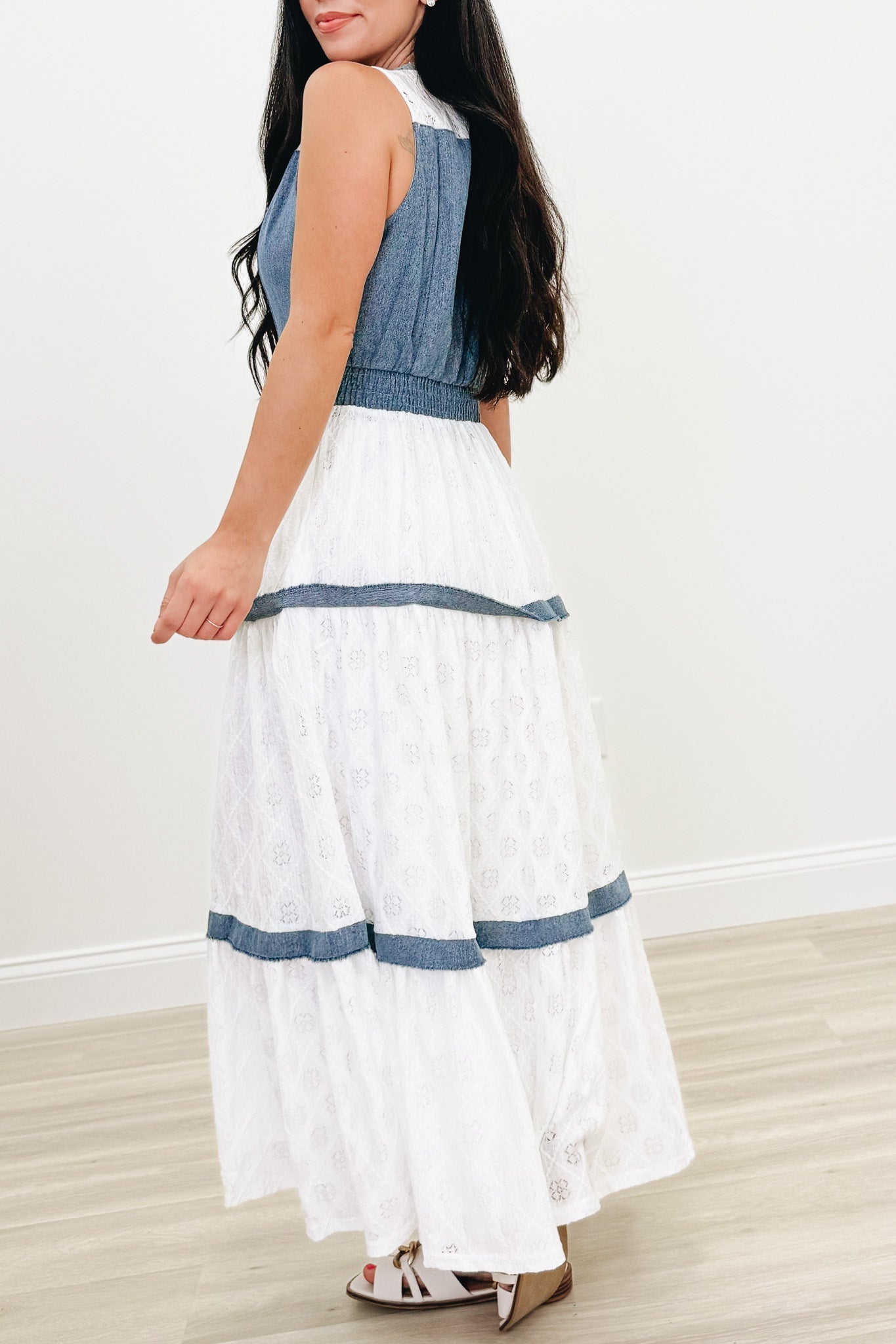 Hit Me With The Best Dress