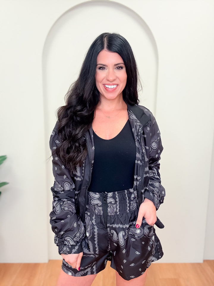 Shine Brighter Babe Set