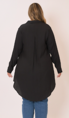 The Feeling Of Love Top - 2 Colors!