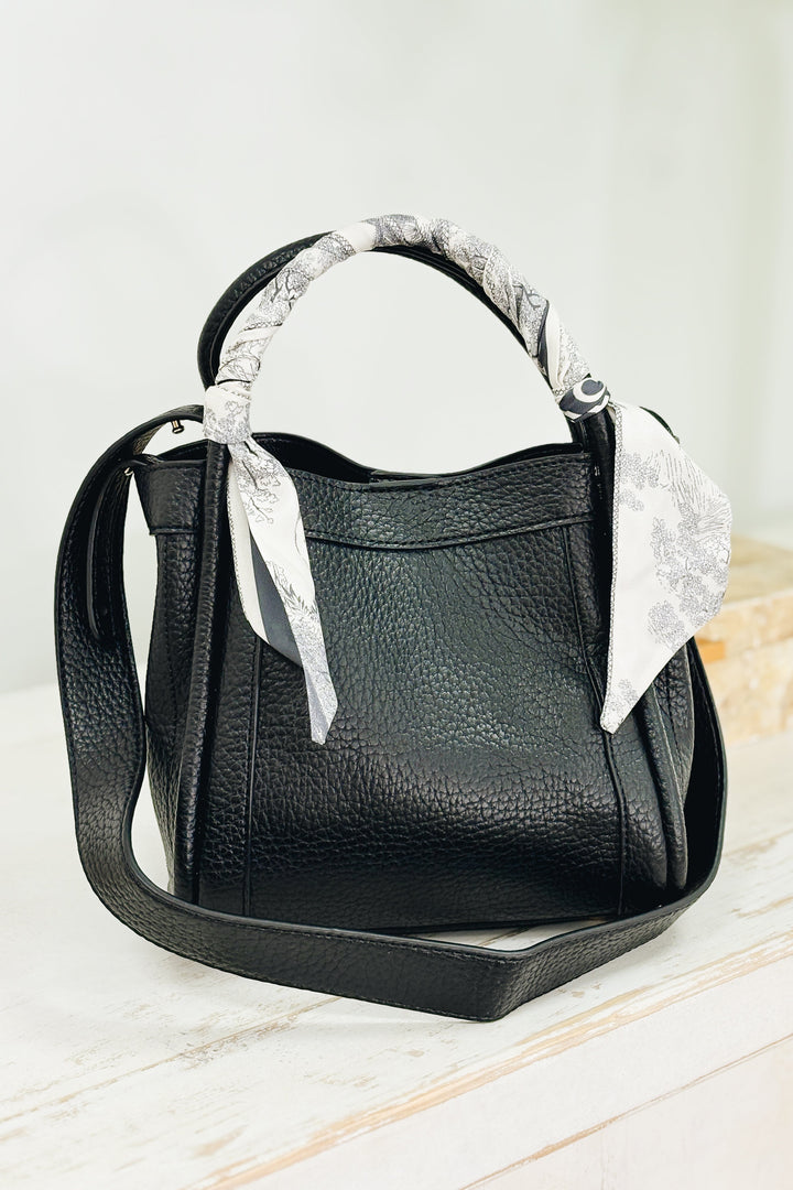 The Margot Purse - 3 Colors!